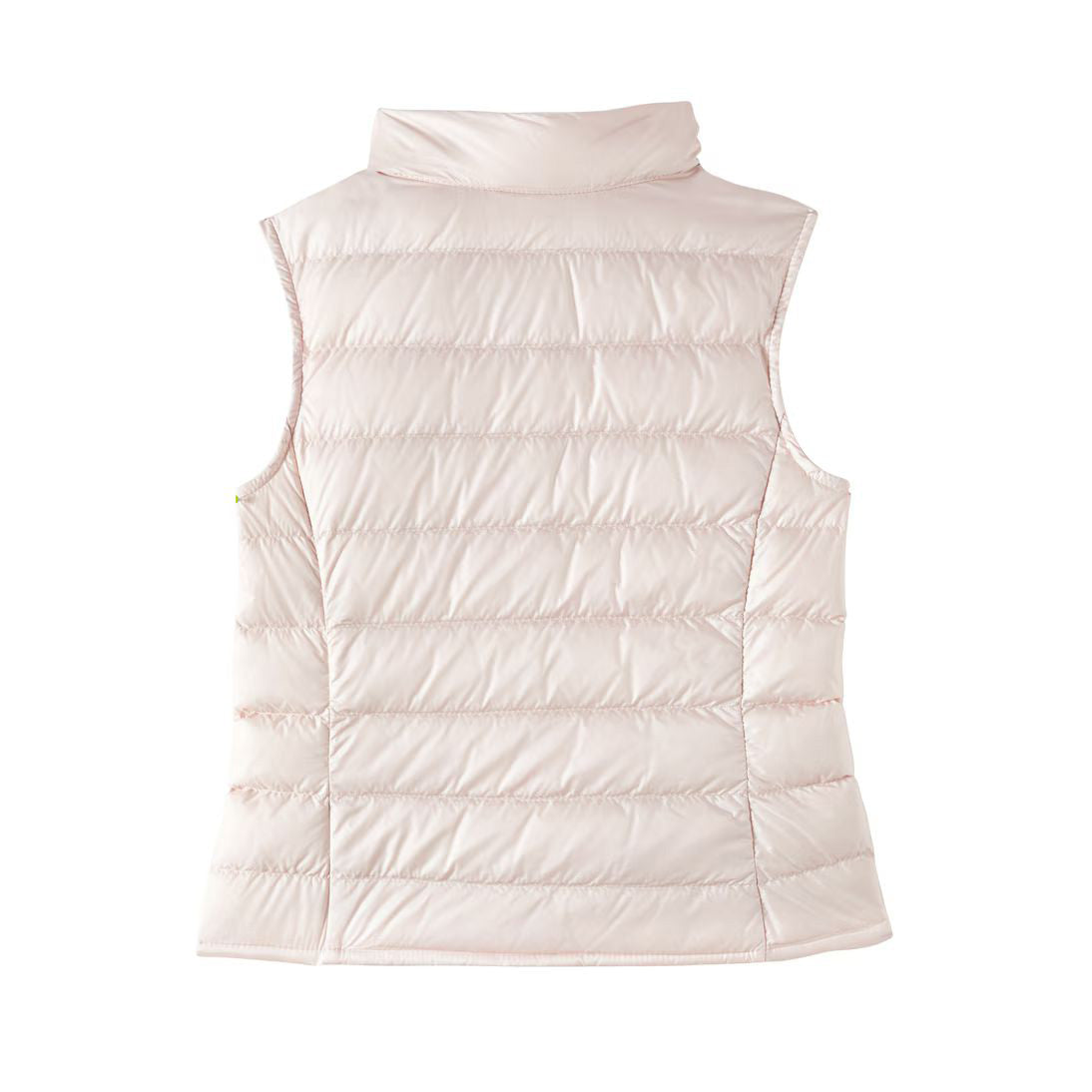 Girls Light Pink"LIANE"Padded Down Gilet