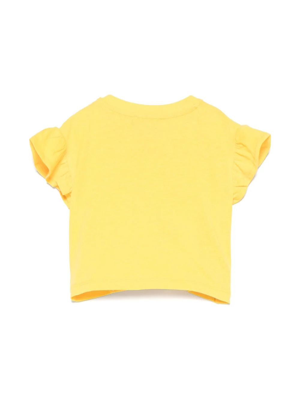 T-SHIRT ADDITION