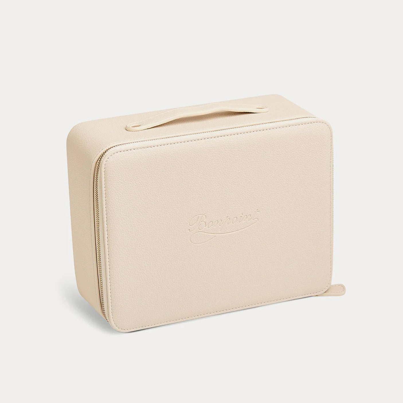 Ivory Storage Bag(42x29x15cm)
