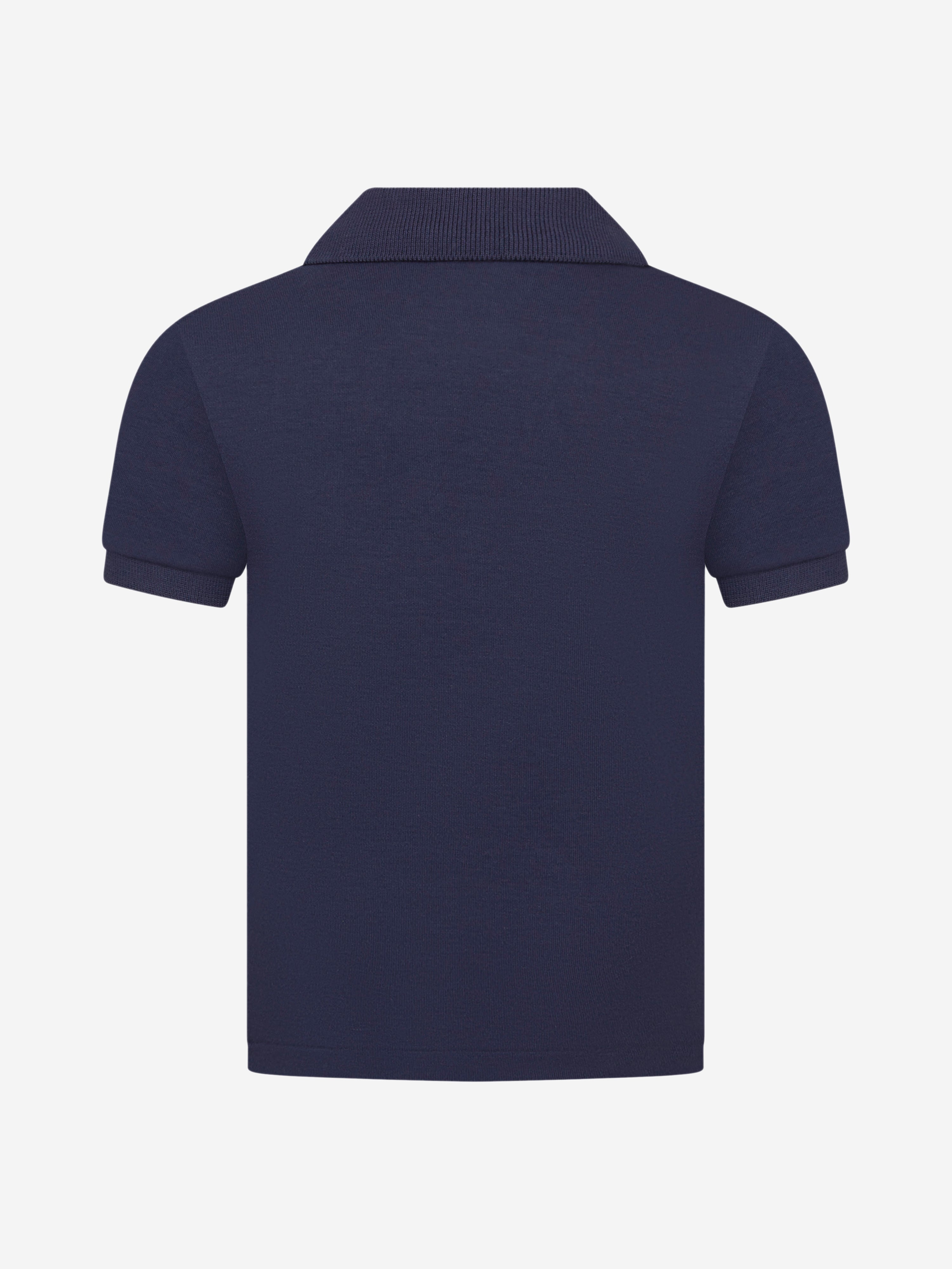 Ralph Lauren Baby Boys Polo Shirt