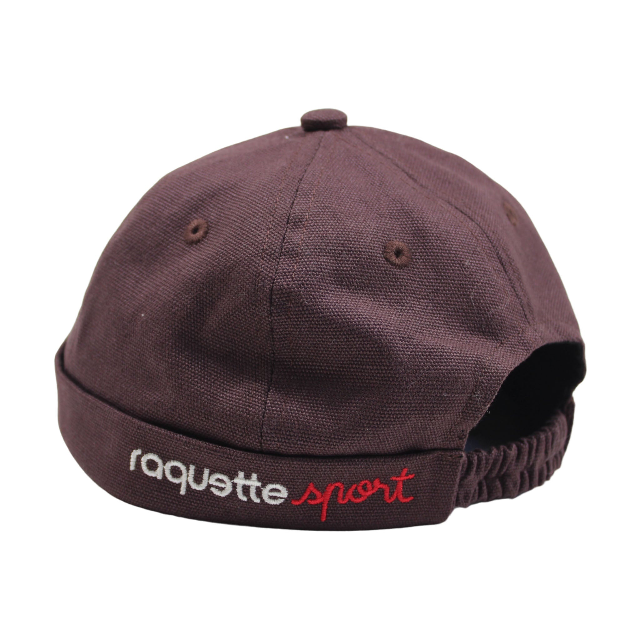 Boys & Girls Purple Logo Hat