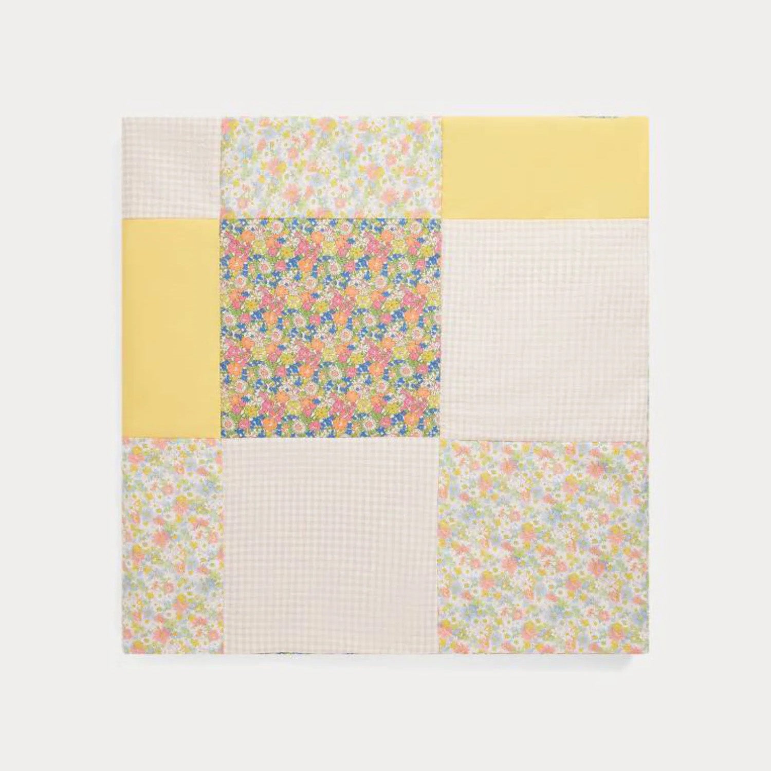 Baby Boys & Girls Multicolor Blanket