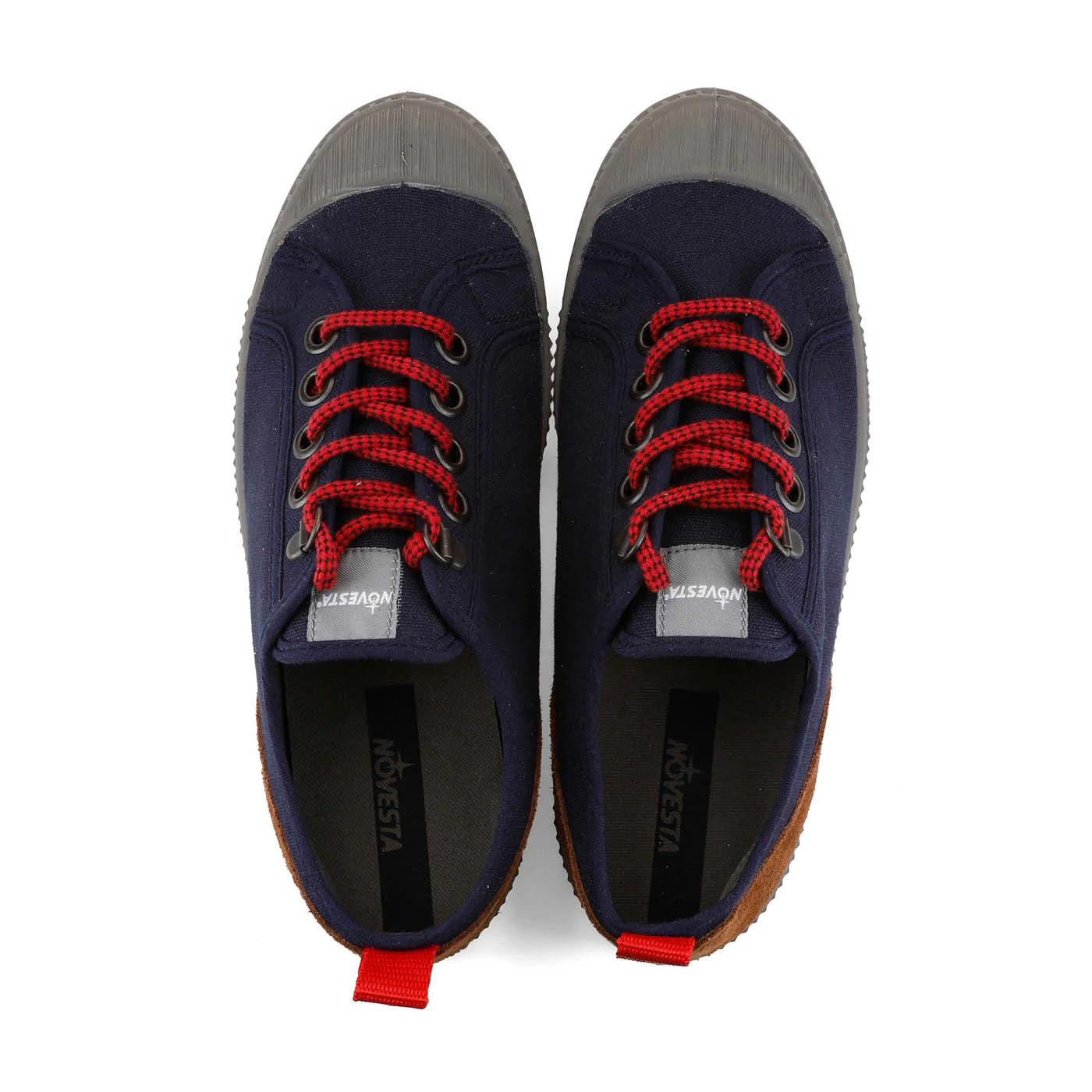 Adult Navy Shoes