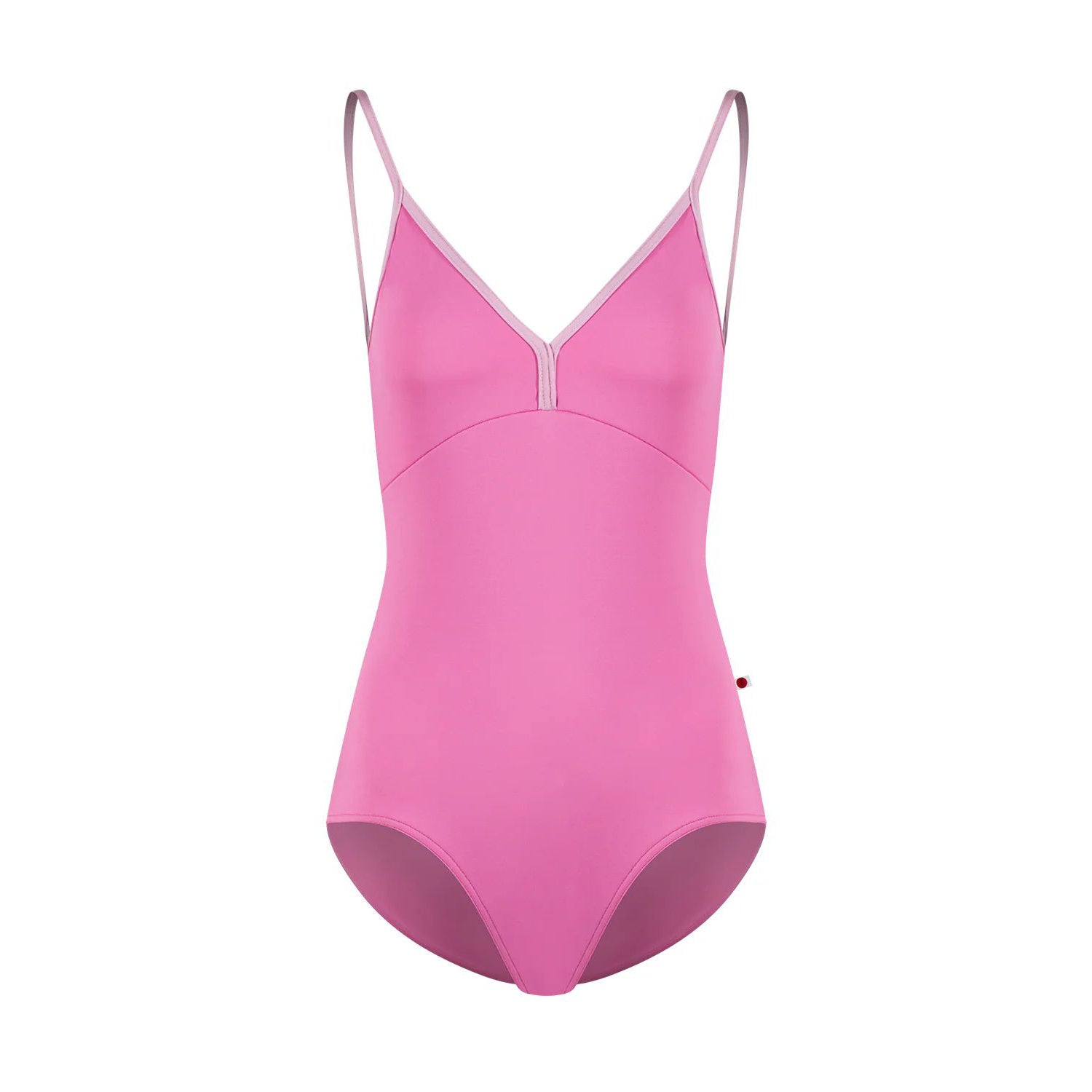 Women Bright Pink'DARIA/T-Aurora/T-Aurora/N-Confetti'Ballet Onesies