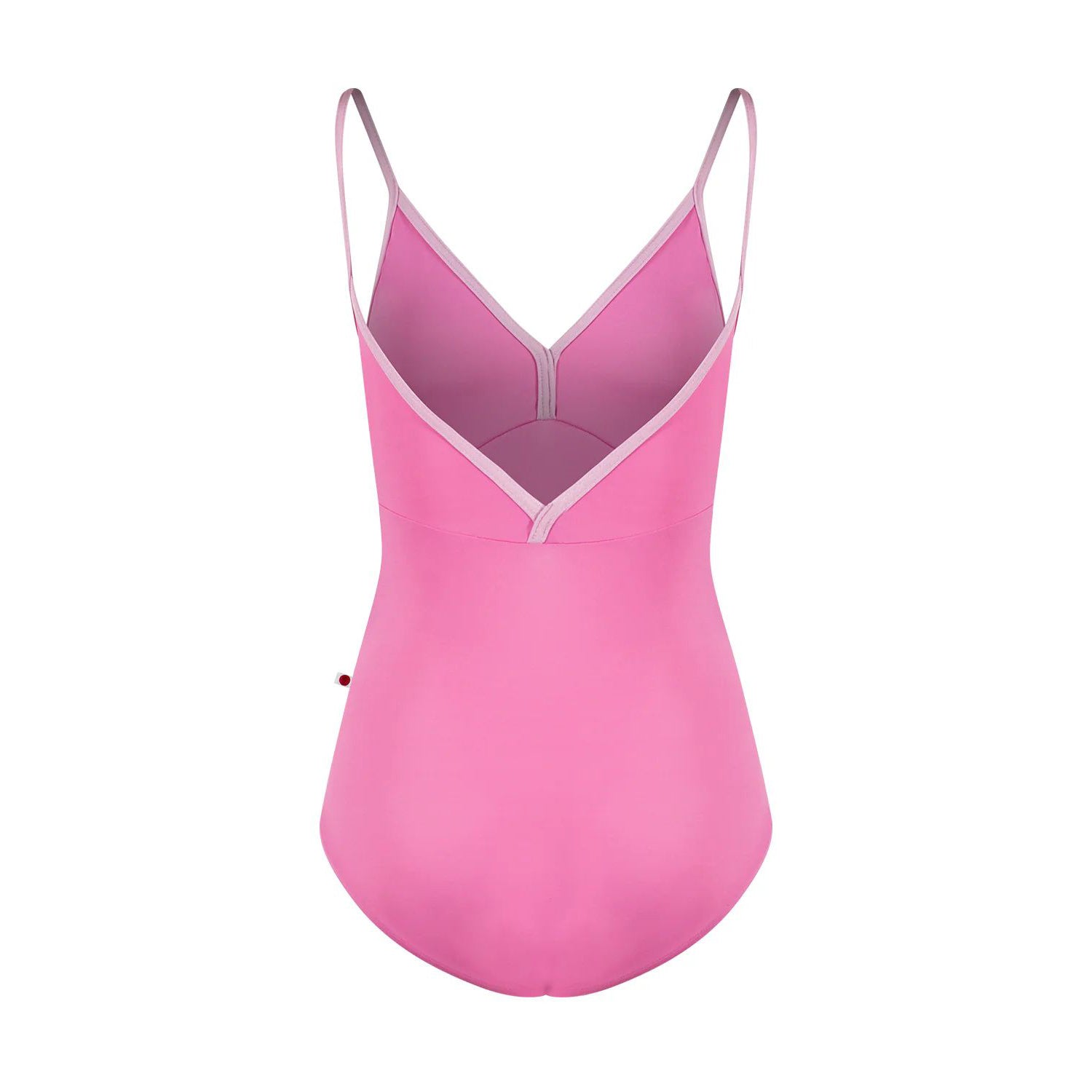 Women Bright Pink'DARIA/T-Aurora/T-Aurora/N-Confetti'Ballet Onesies