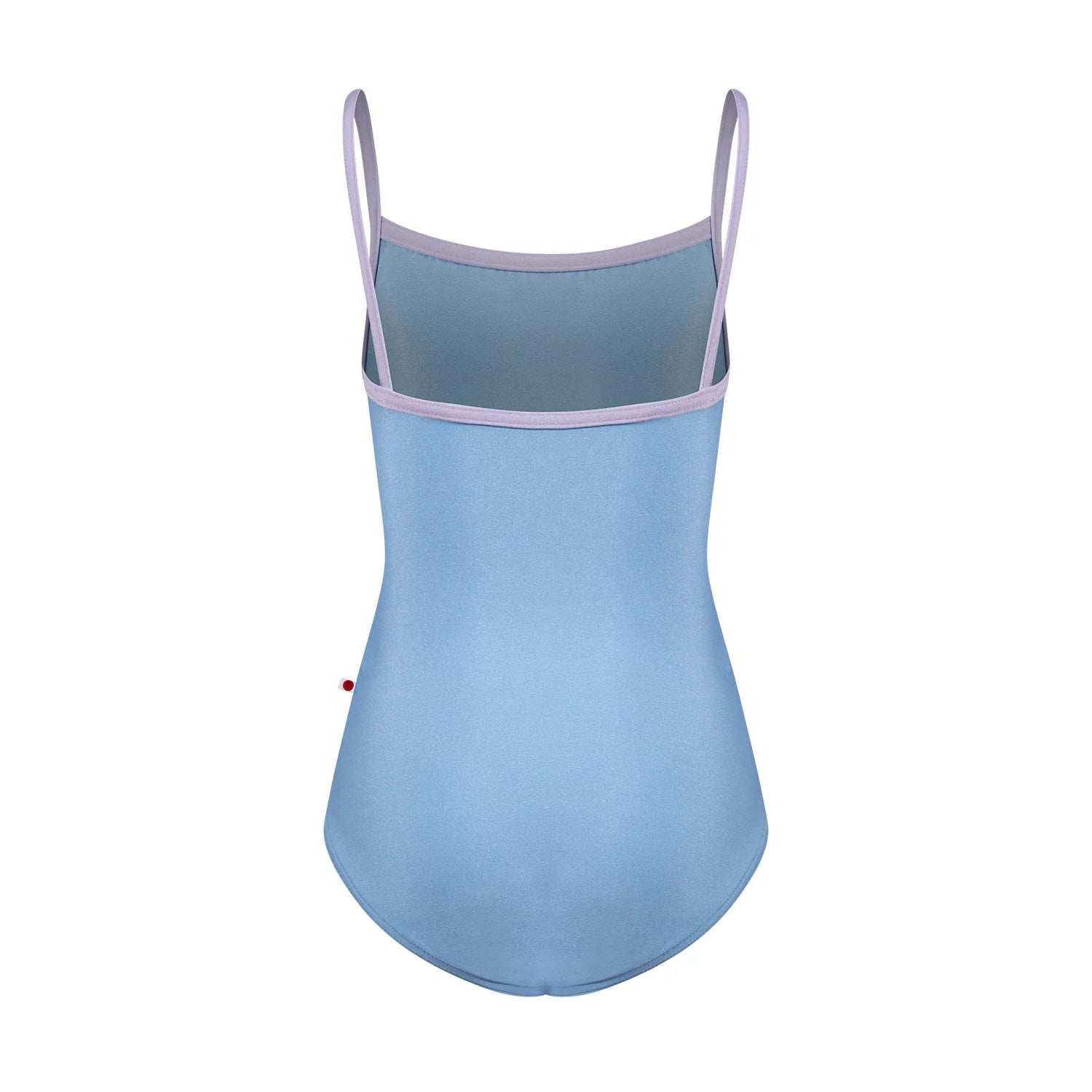 Girls Light Blue'Marisa/N-Moontide/N-Poem'Ballet Onesies