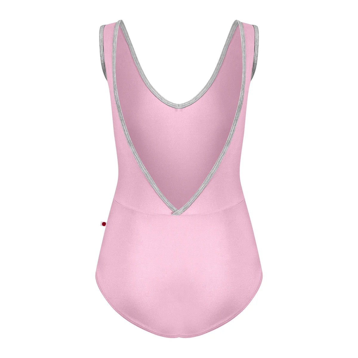 Women Pink "Gina/N-Confetti/N-Confetti/CV-Silver" Ballet Onesies