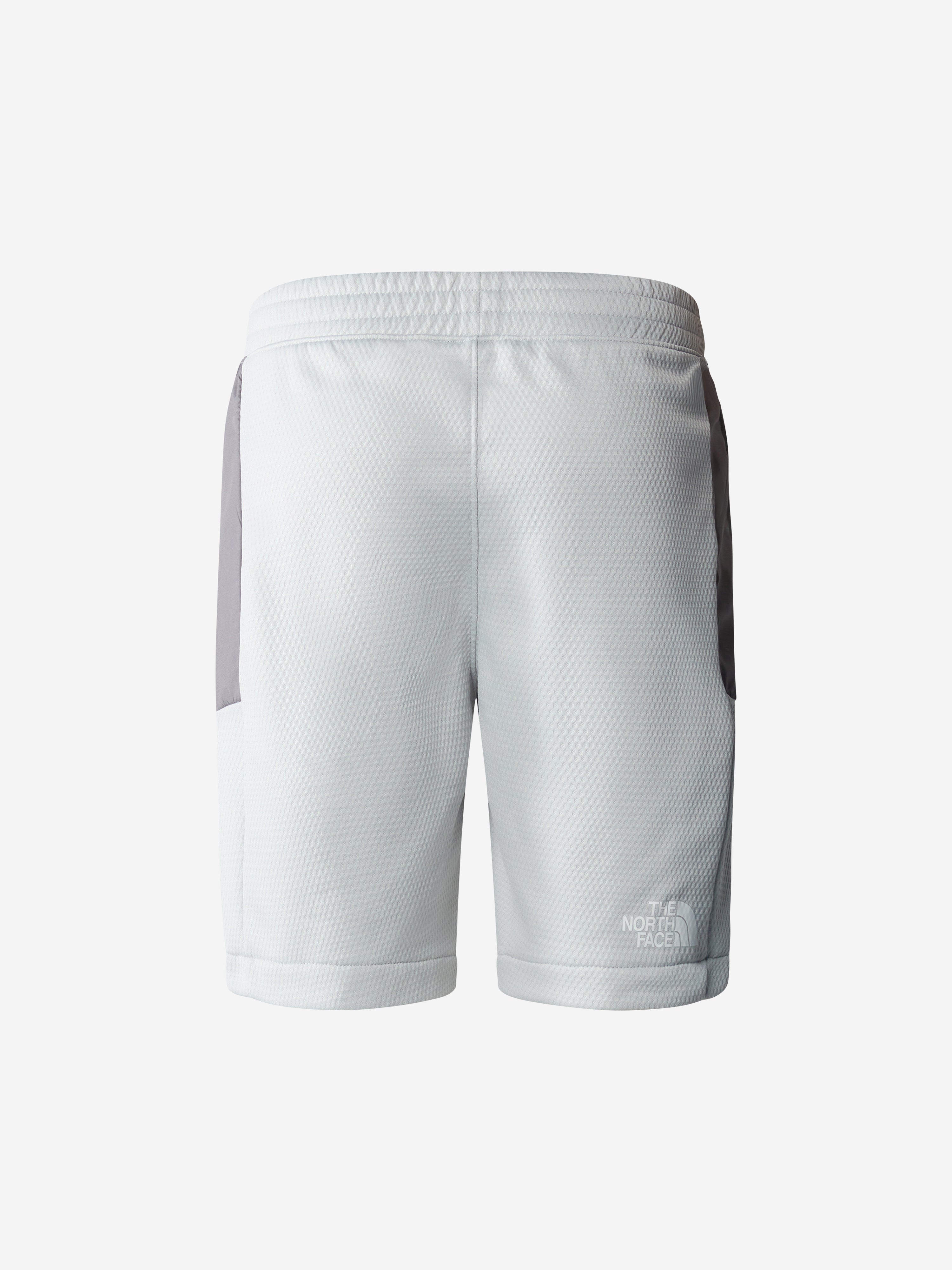 Boys Mountain Athletics Shorts in Grey