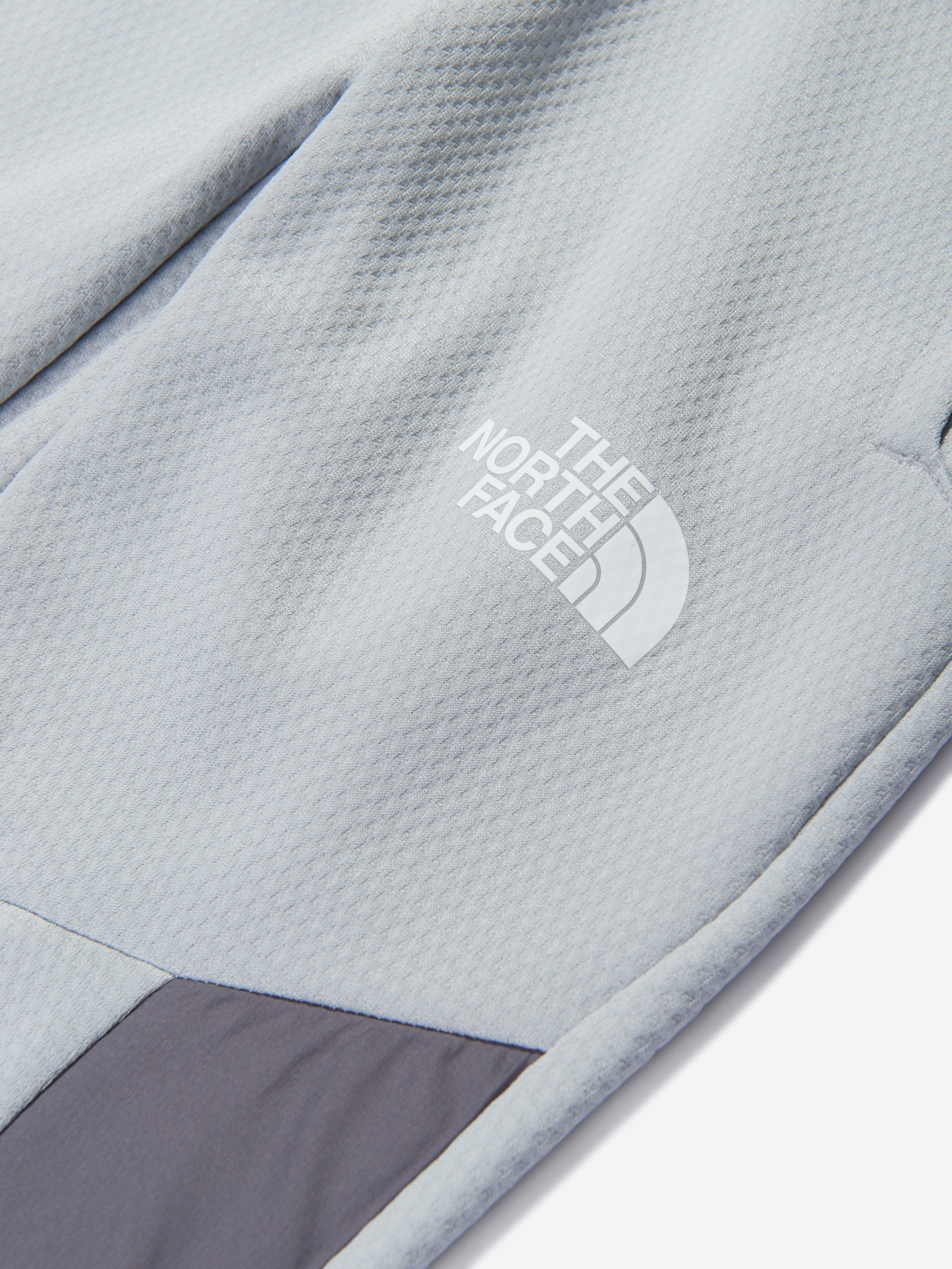 Boys Mountain Athletic Joggers in Grey