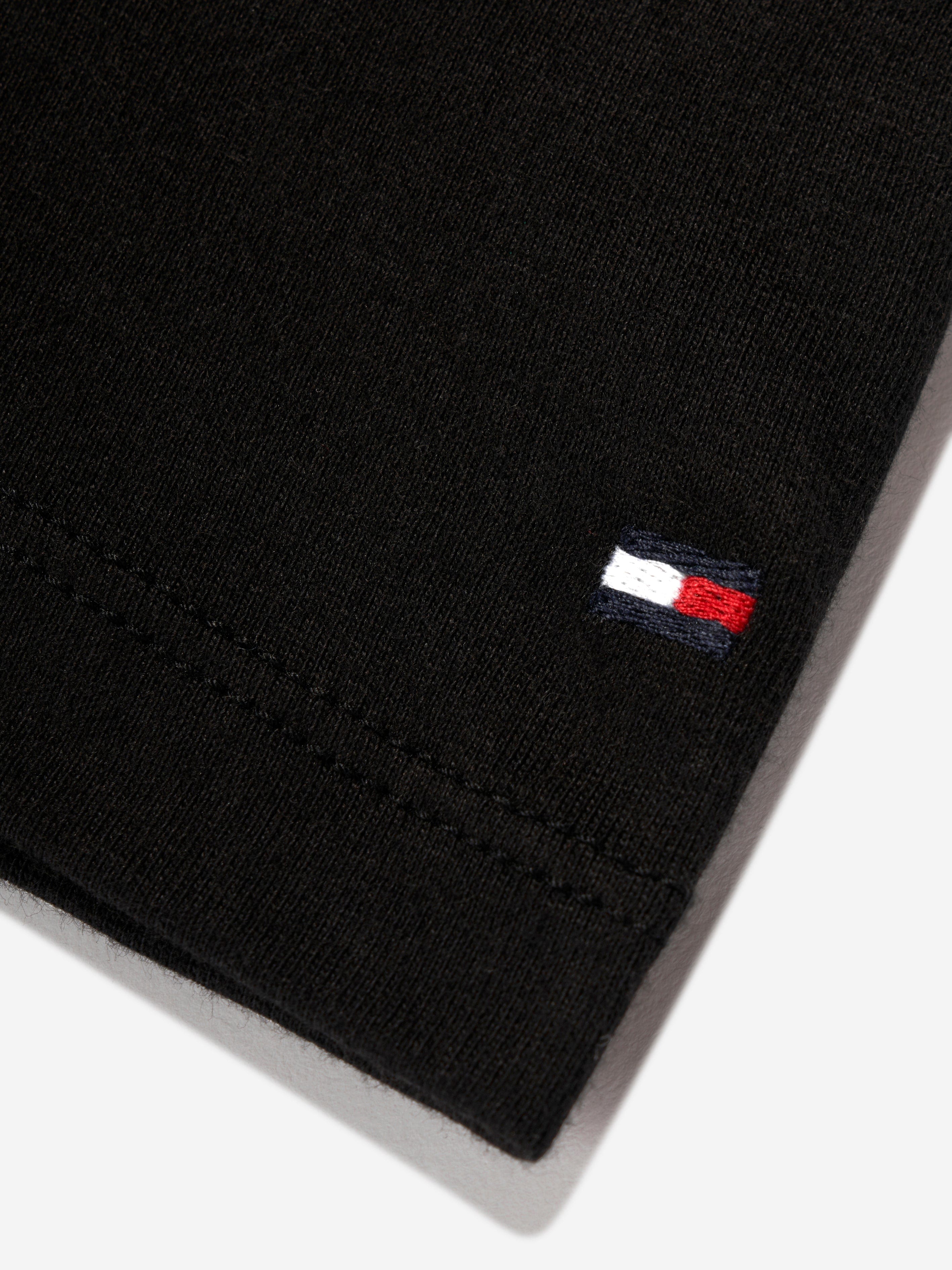 Tommy Hilfiger Kids Essential Short Sleeve T-Shirt