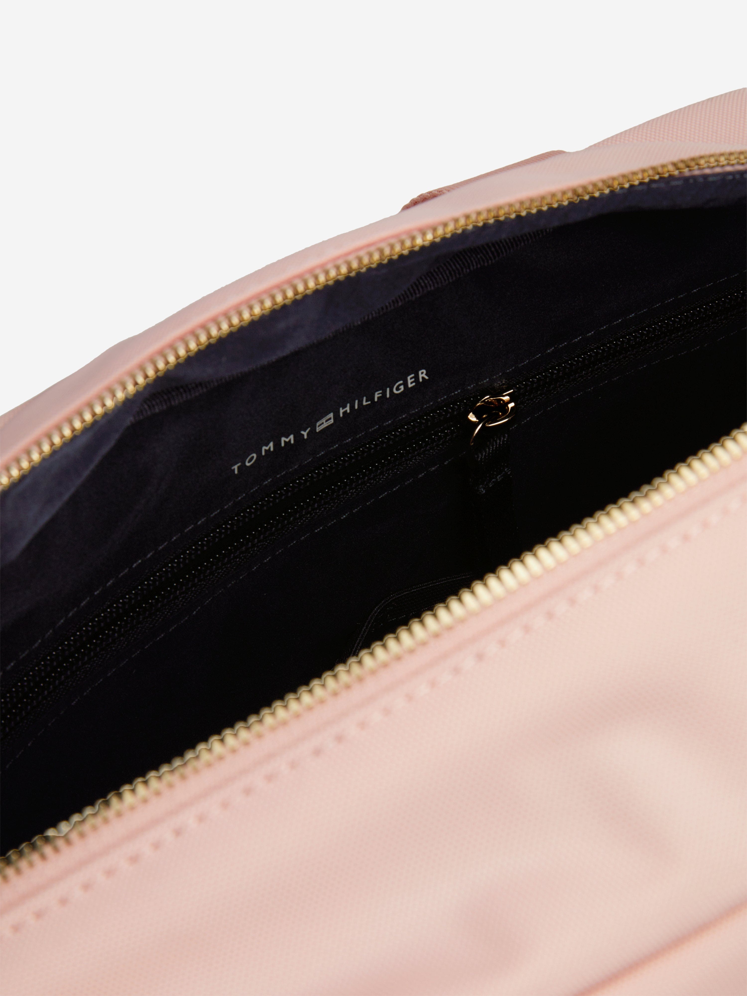 Baby Girls Changing Bag in Pink (37cm)