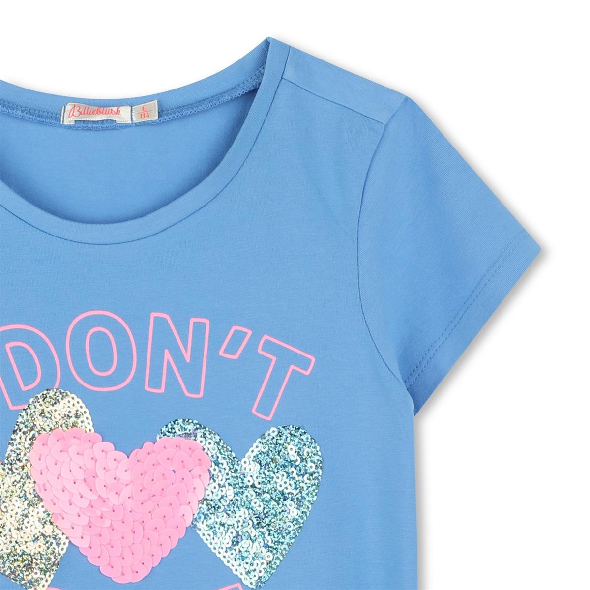 TEE-SHIRT