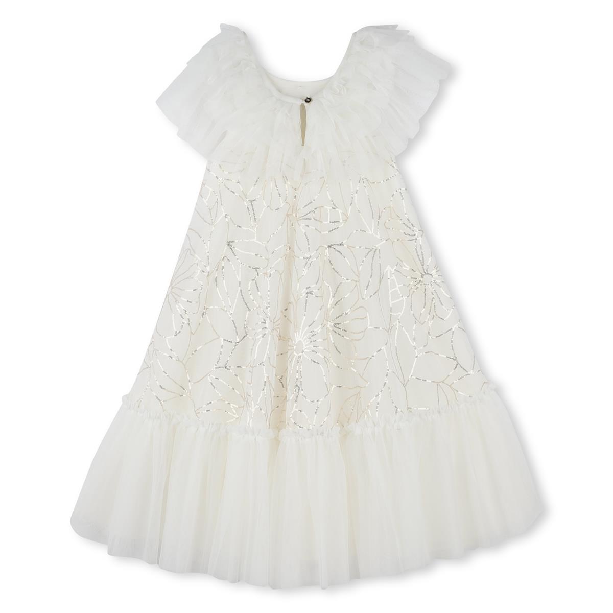 ROBE DE CEREMONIE
