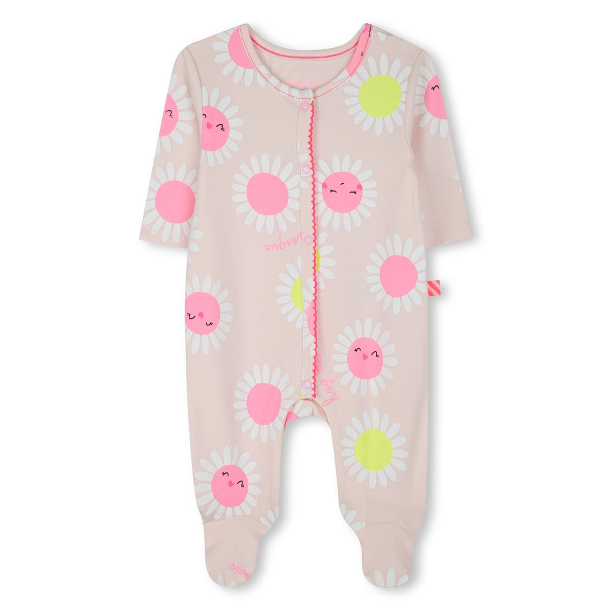 ENS. PYJAMA+BAVOIR
