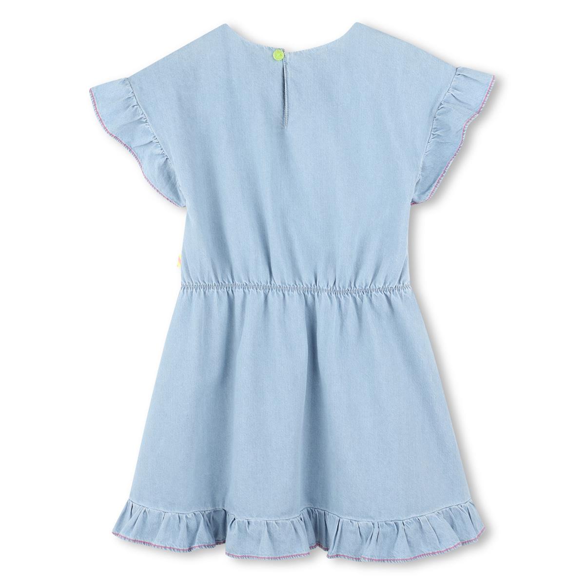 ROBE DENIM