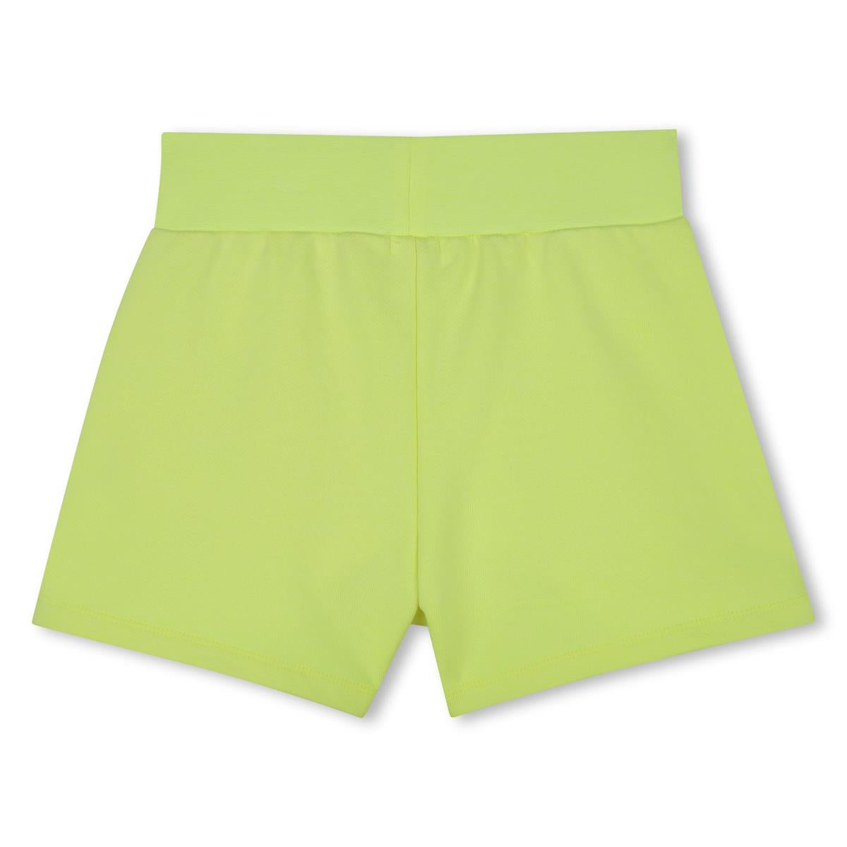 SHORT