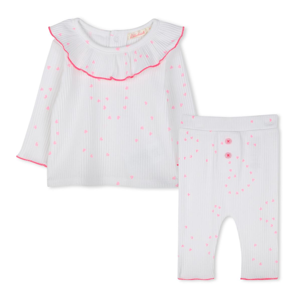ENSEMBLE BASE PANTALON
