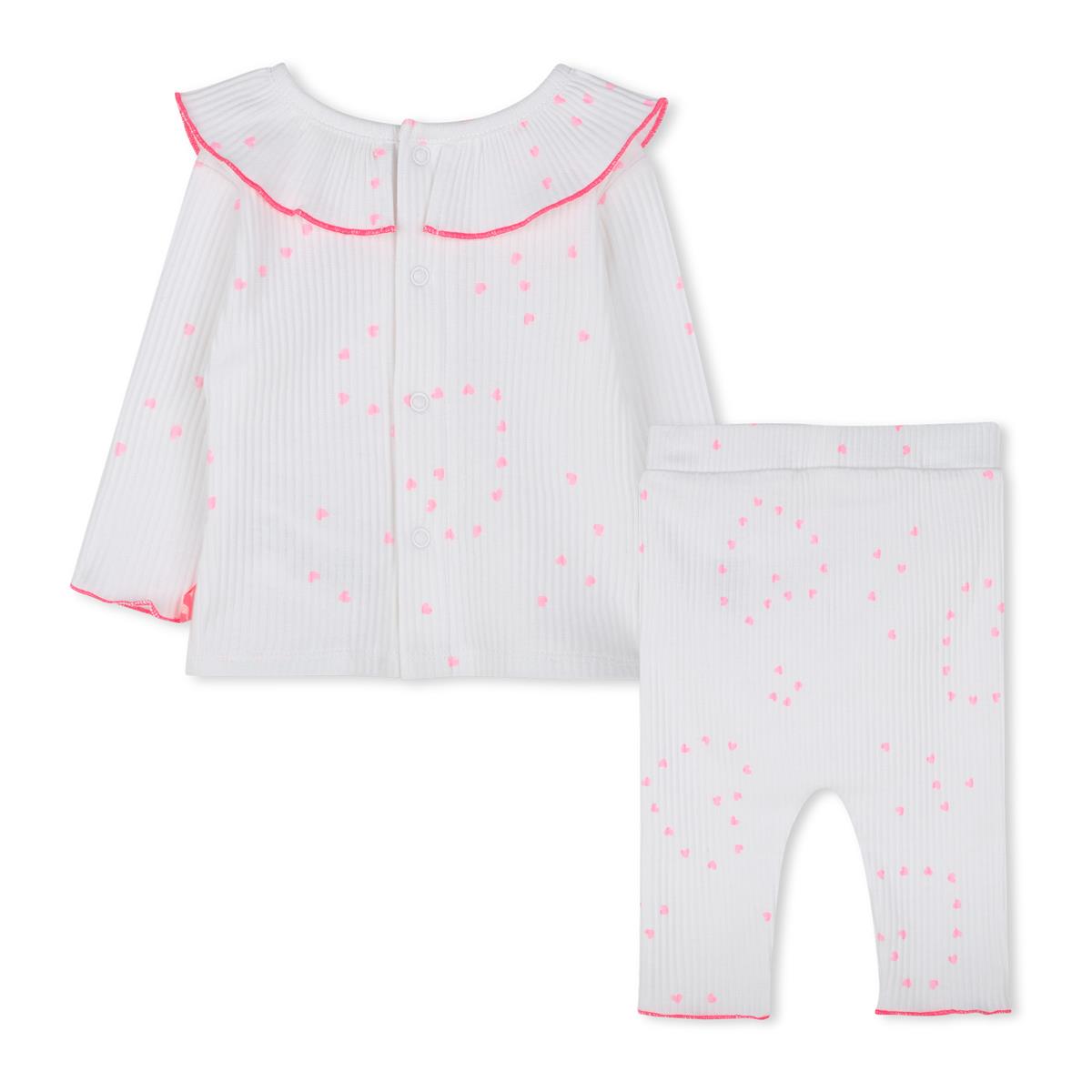 ENSEMBLE BASE PANTALON