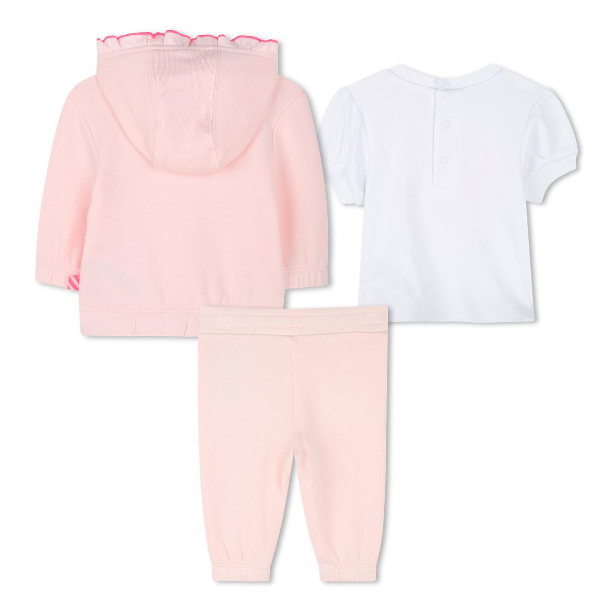 ENSEMBLE JOGGING