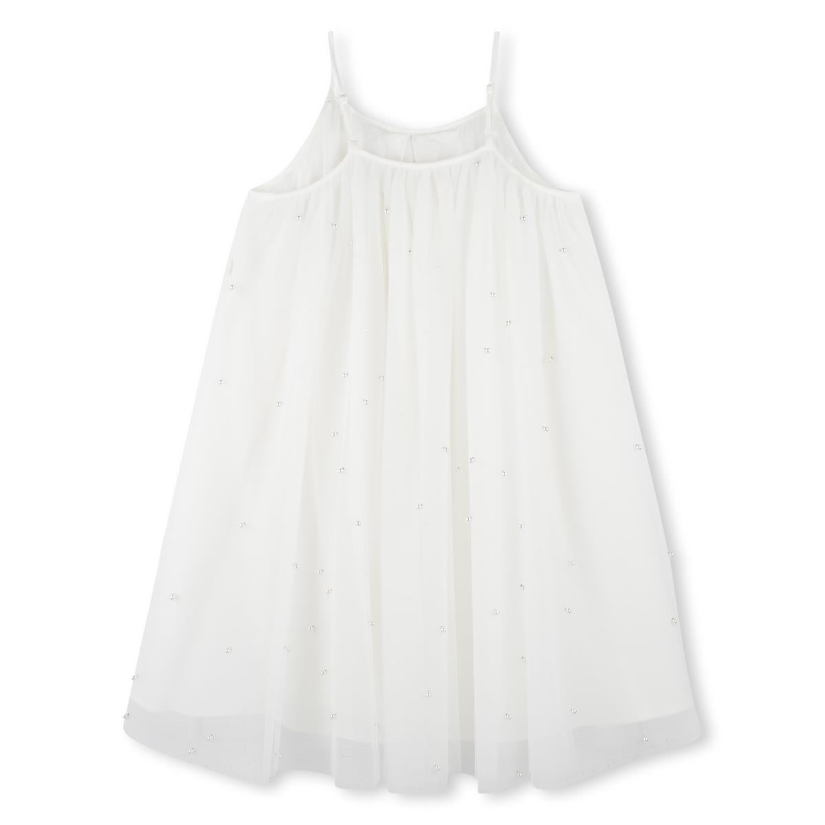 ROBE DE CEREMONIE