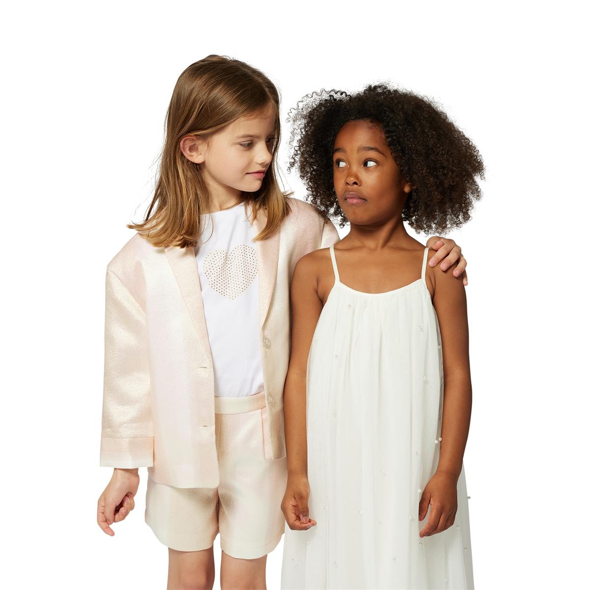 ROBE DE CEREMONIE