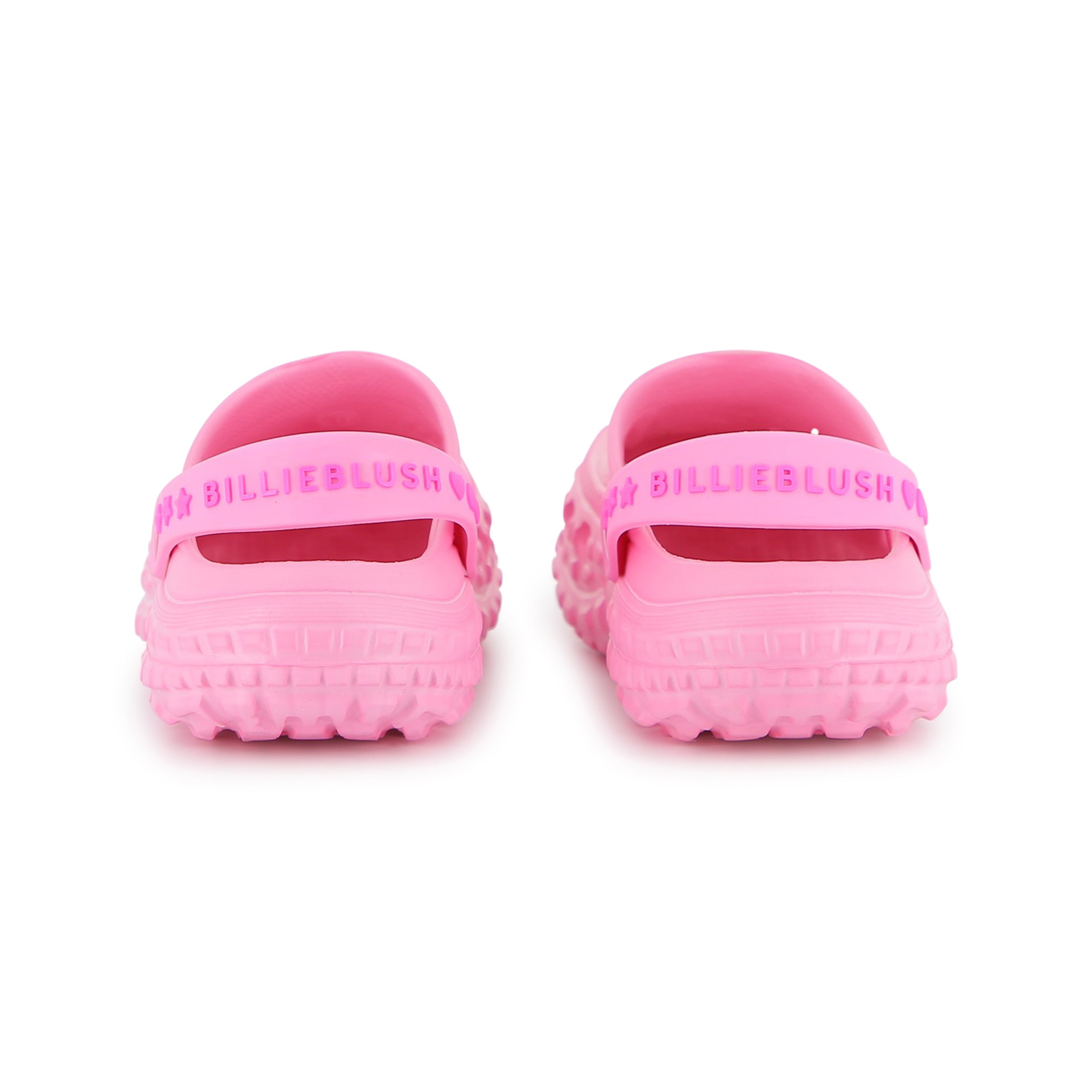Girls Pink Slippers