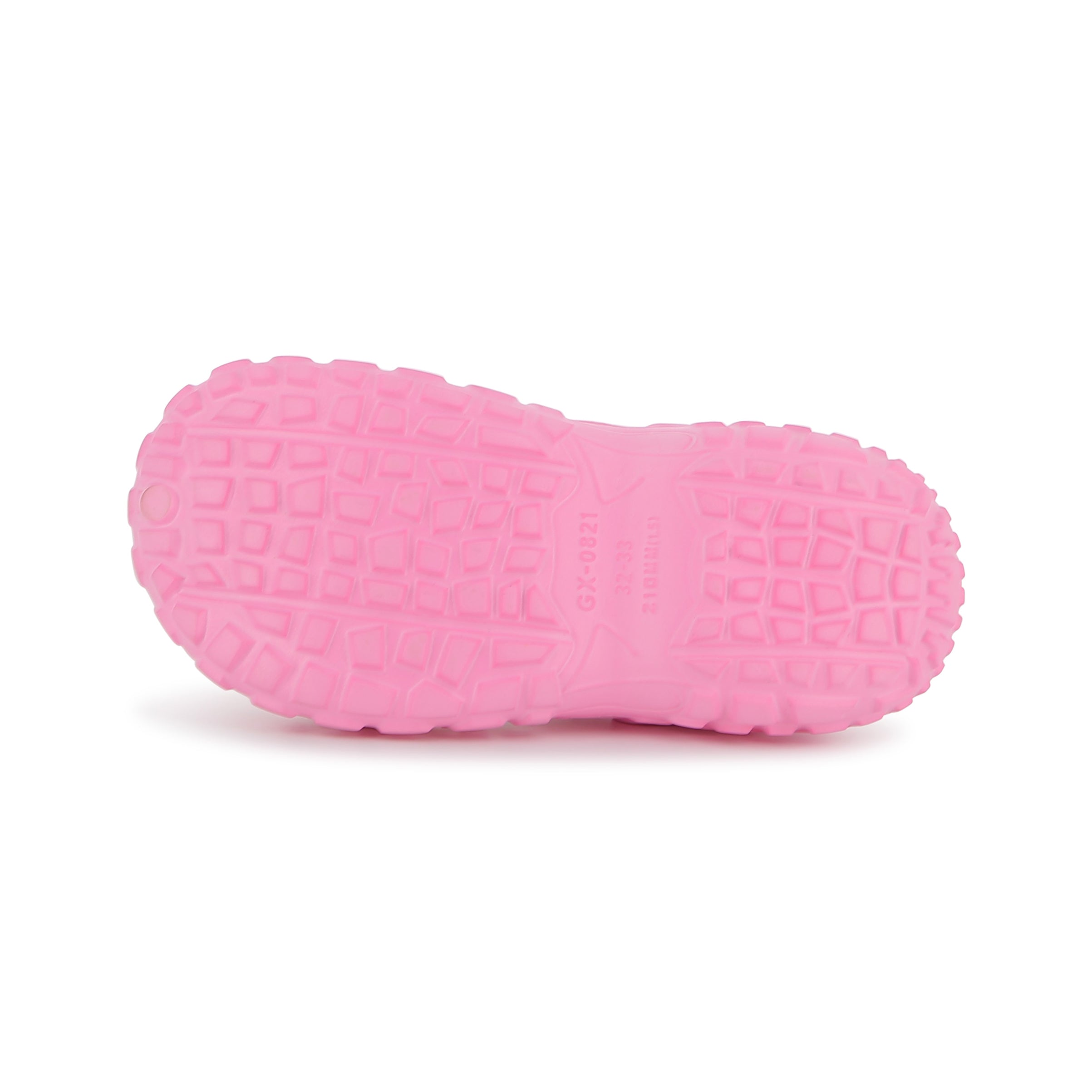 Girls Pink Slippers
