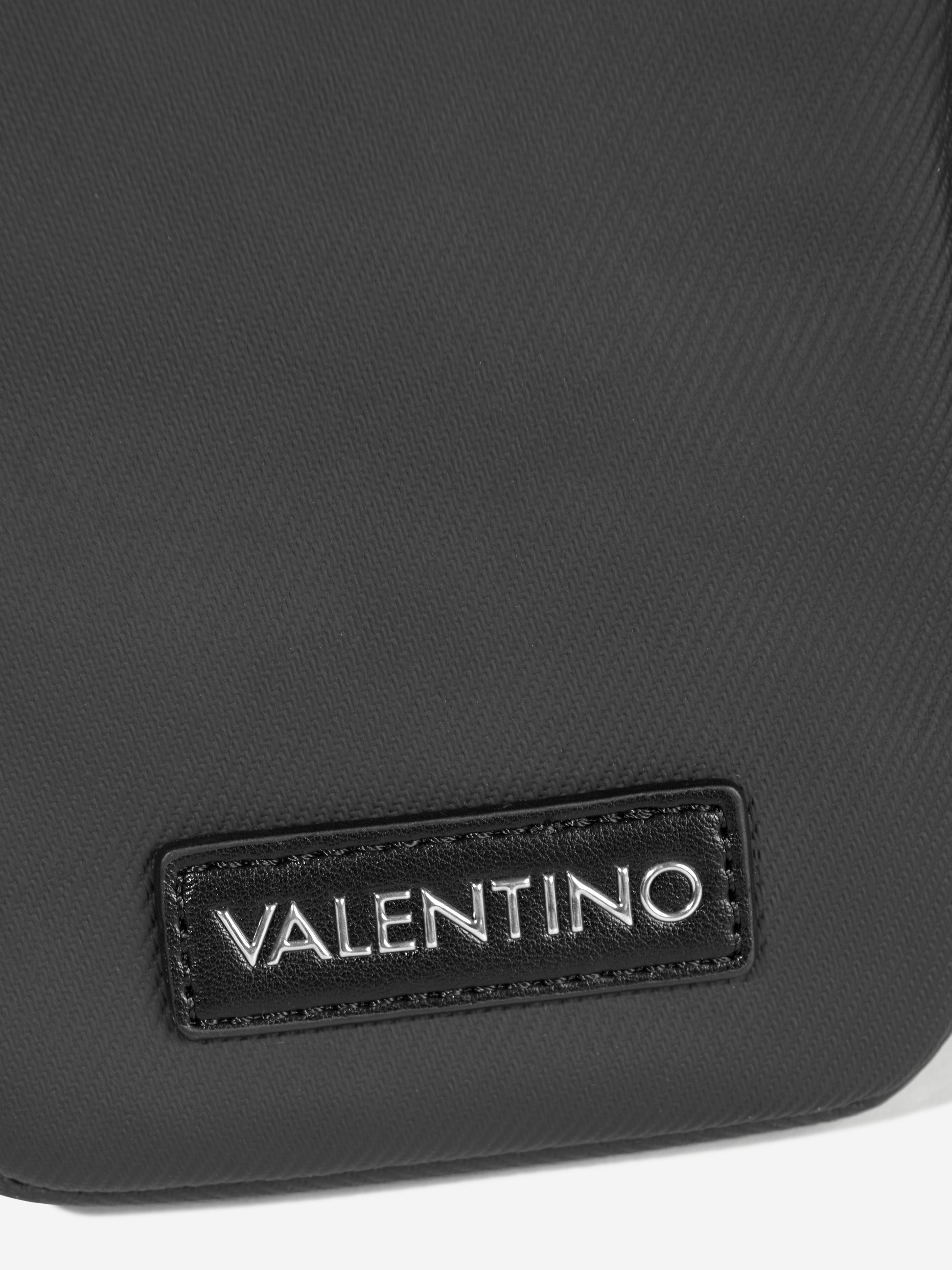 Girls Stellar Crossbody Bag in Black (18cm)