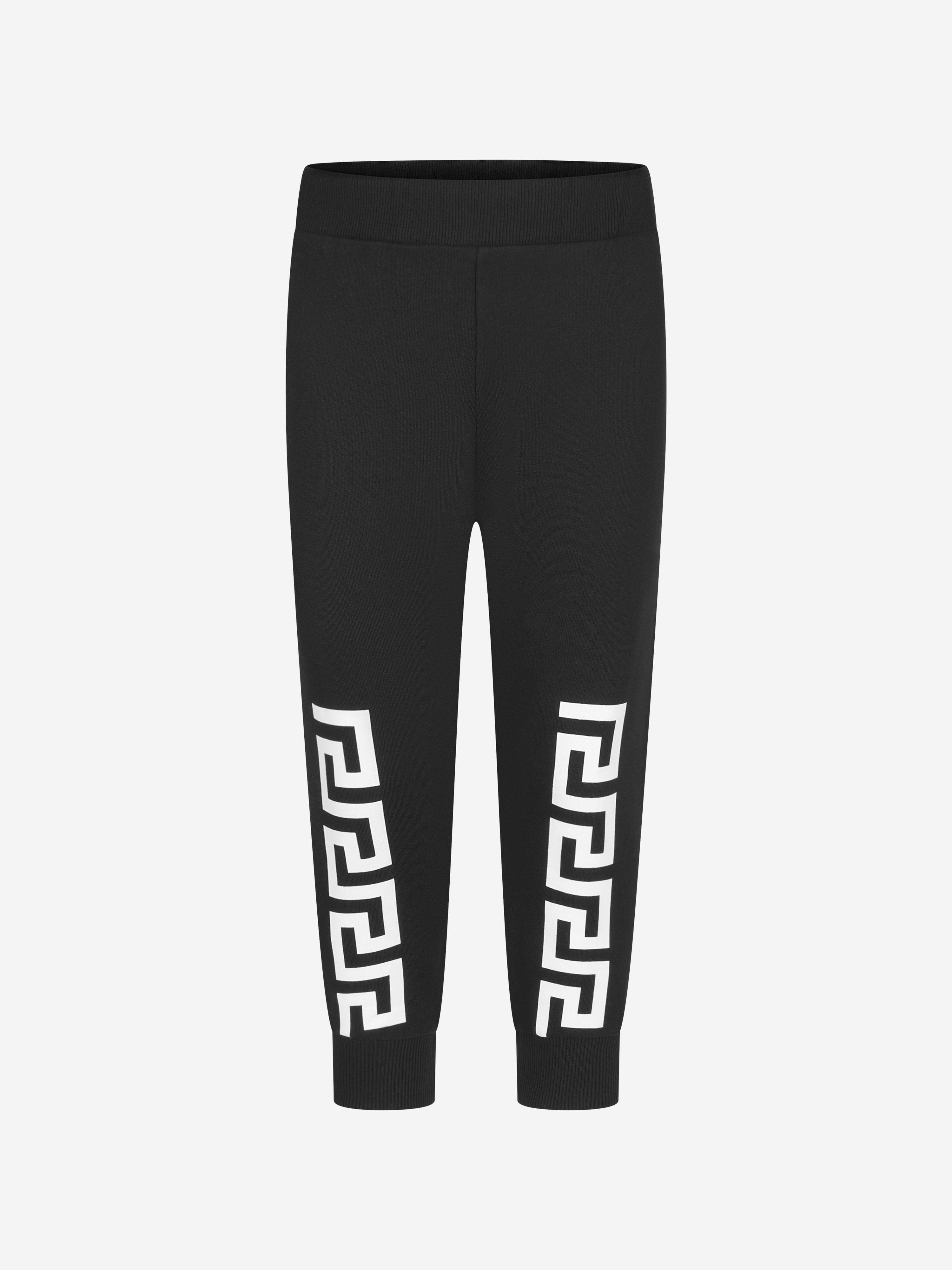 Versace Boys Joggers