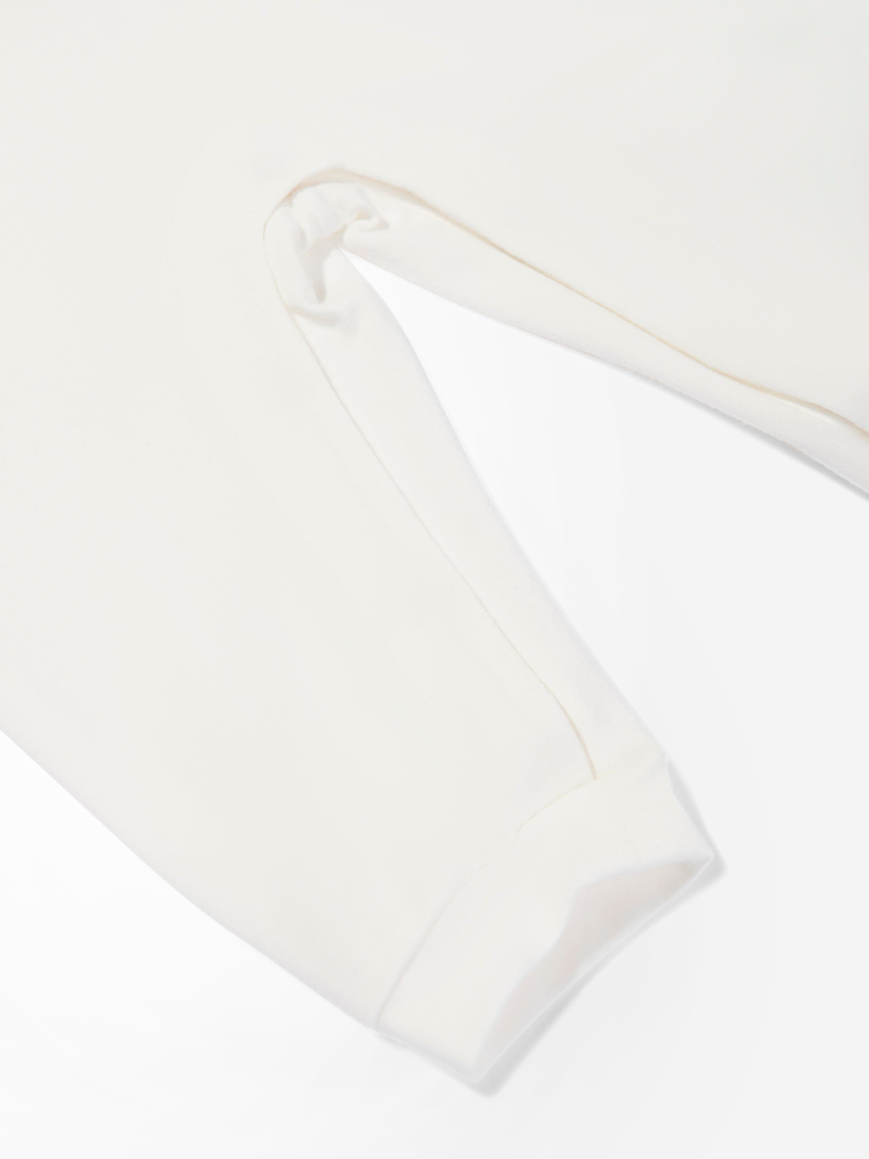 Versace Baby Barocco Romper in White