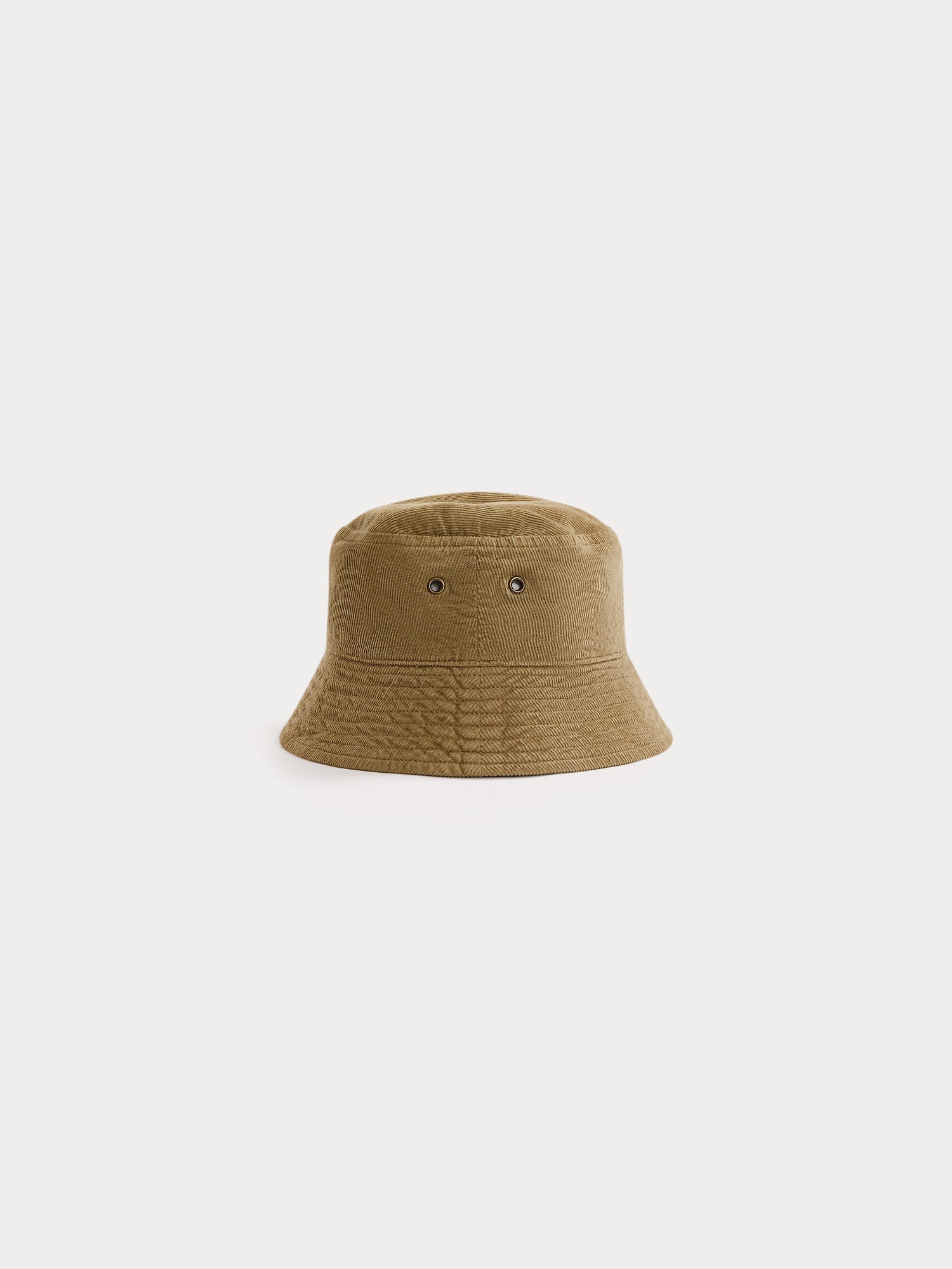 Boys & Girls Khaki Bucket Hat