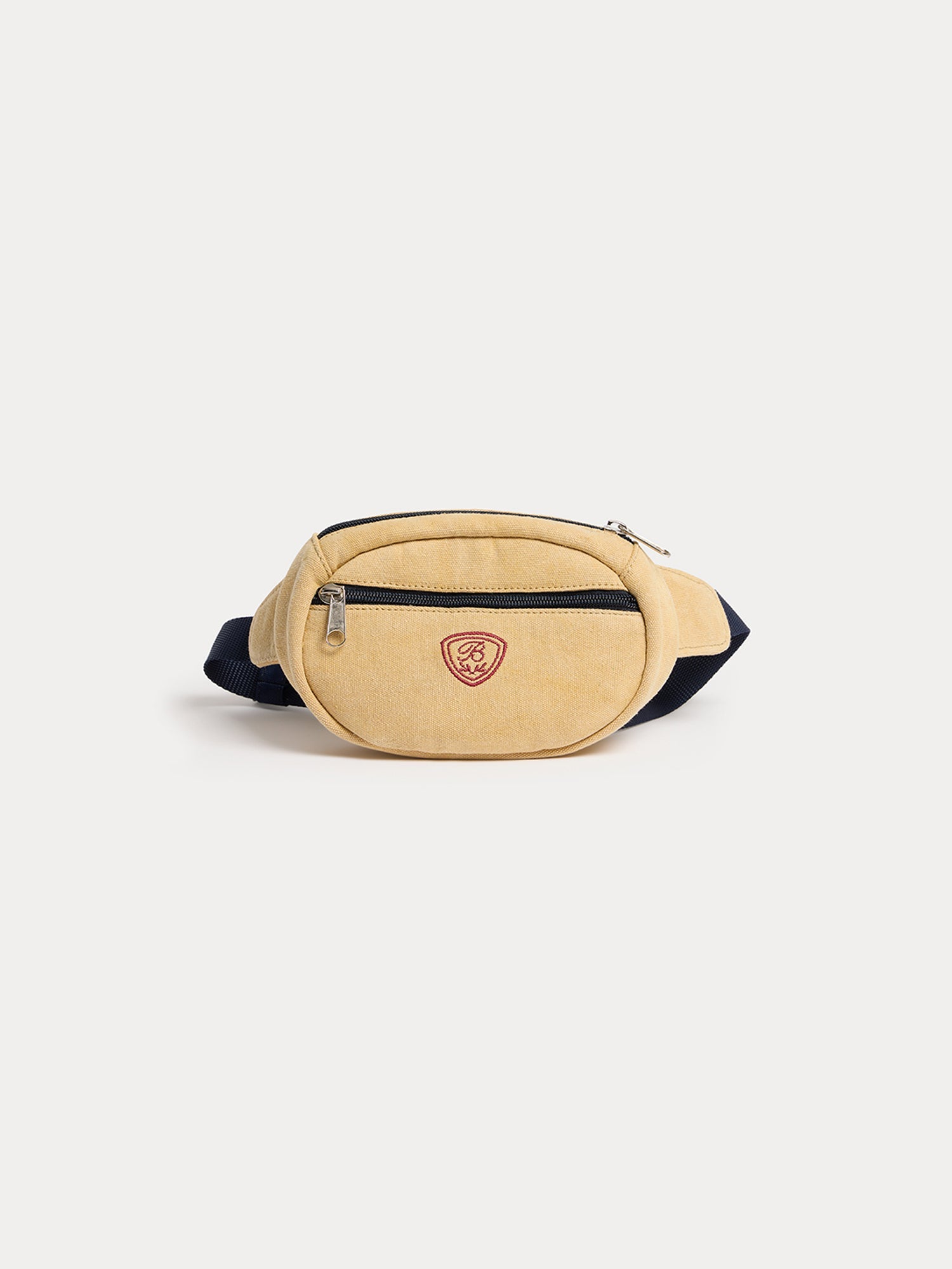 Boys & Girls Yellow Belt Bag