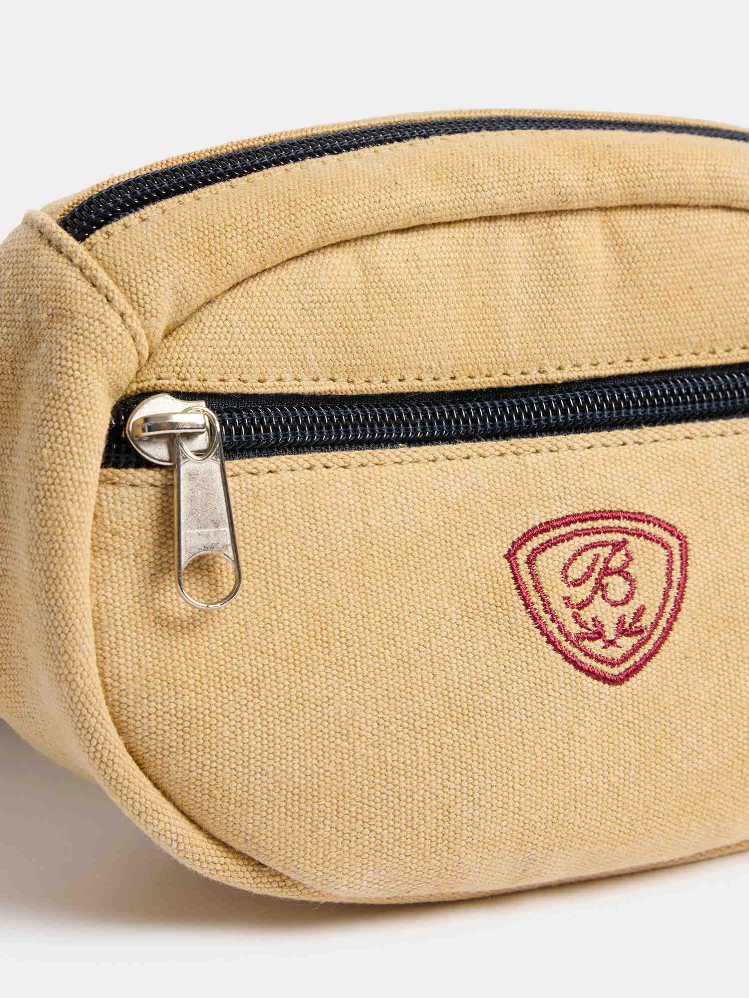 Boys & Girls Yellow Belt Bag