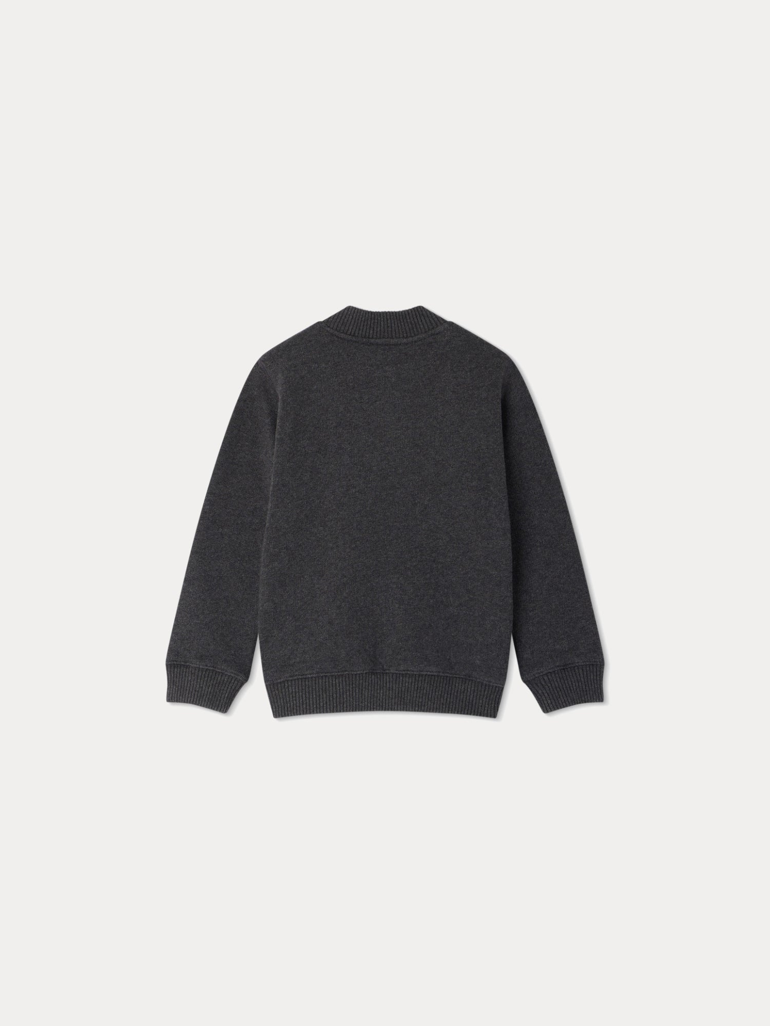 Boys Grey Jacket