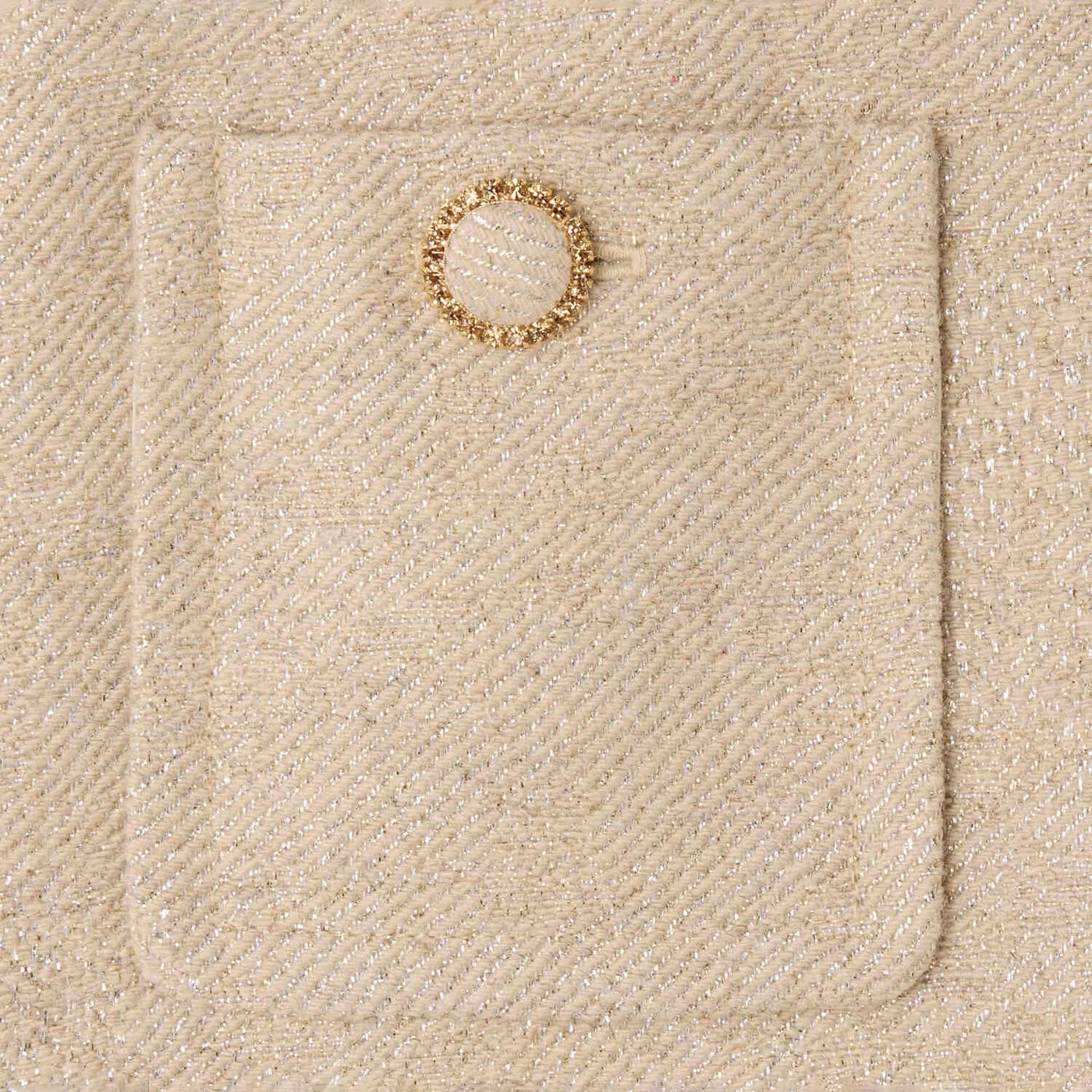 Girls Beige Dress