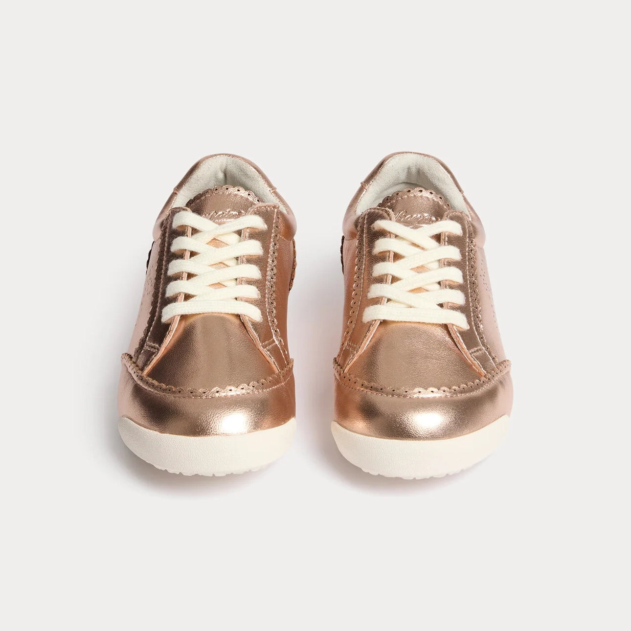 Girls Rose Shoes