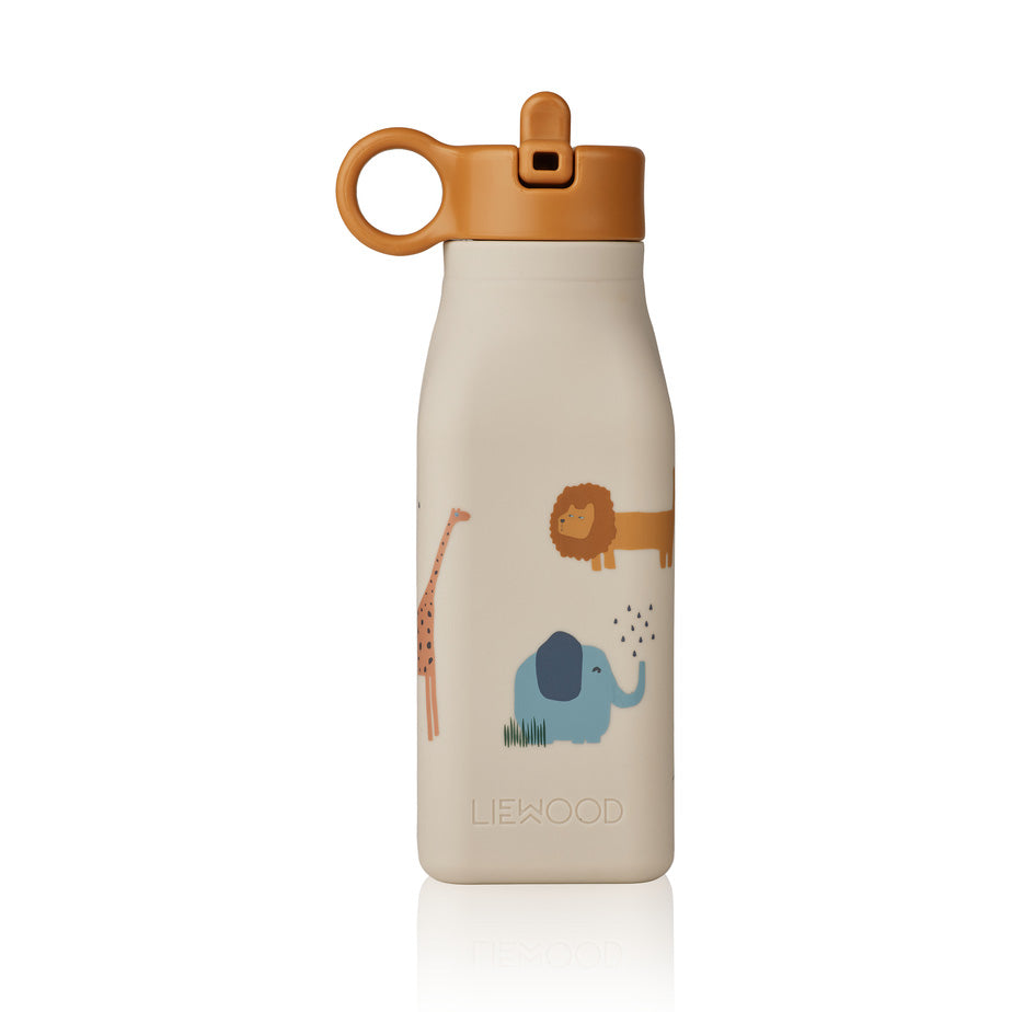 Sandy Water Bottle