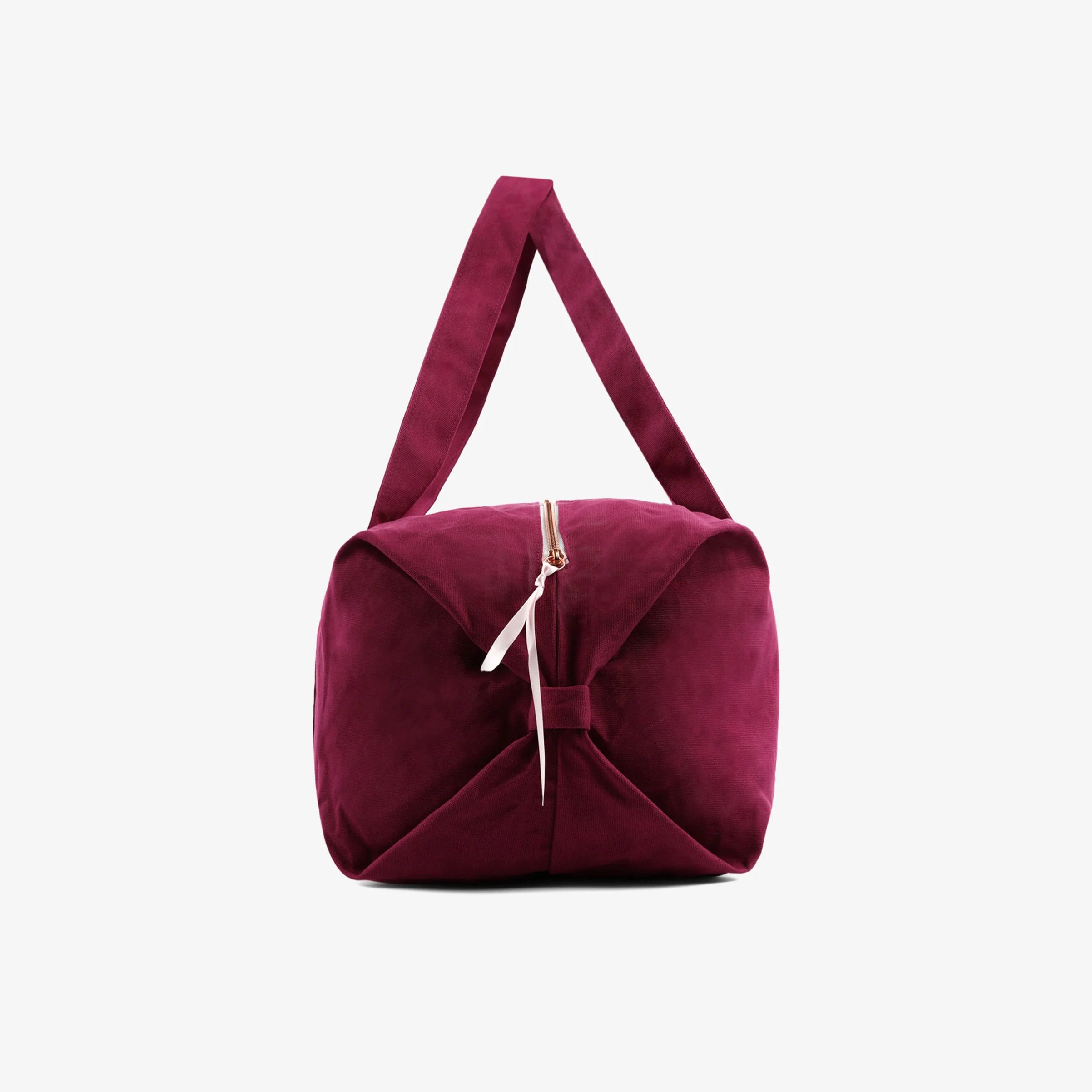 Girls Purple Red Ballet Bag(L:高19x宽59x深25cm)