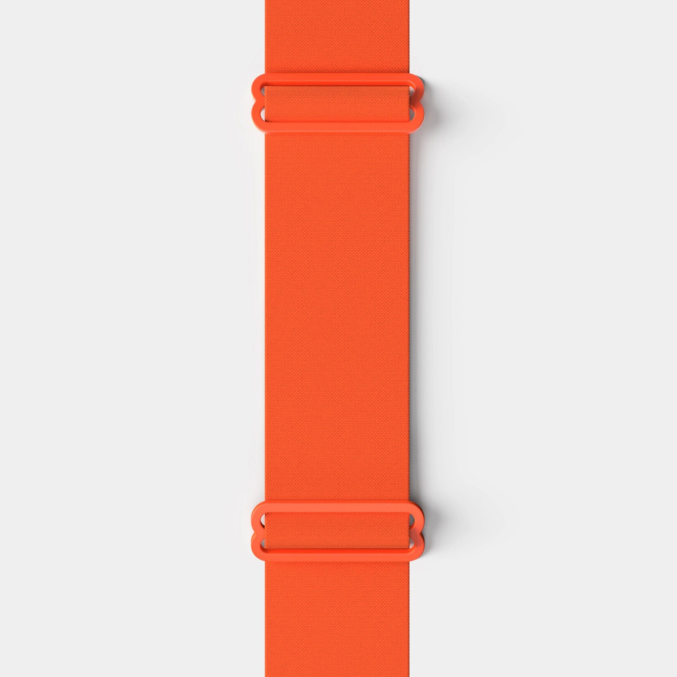 Boys & Girls Orange Ski Sunglasses
