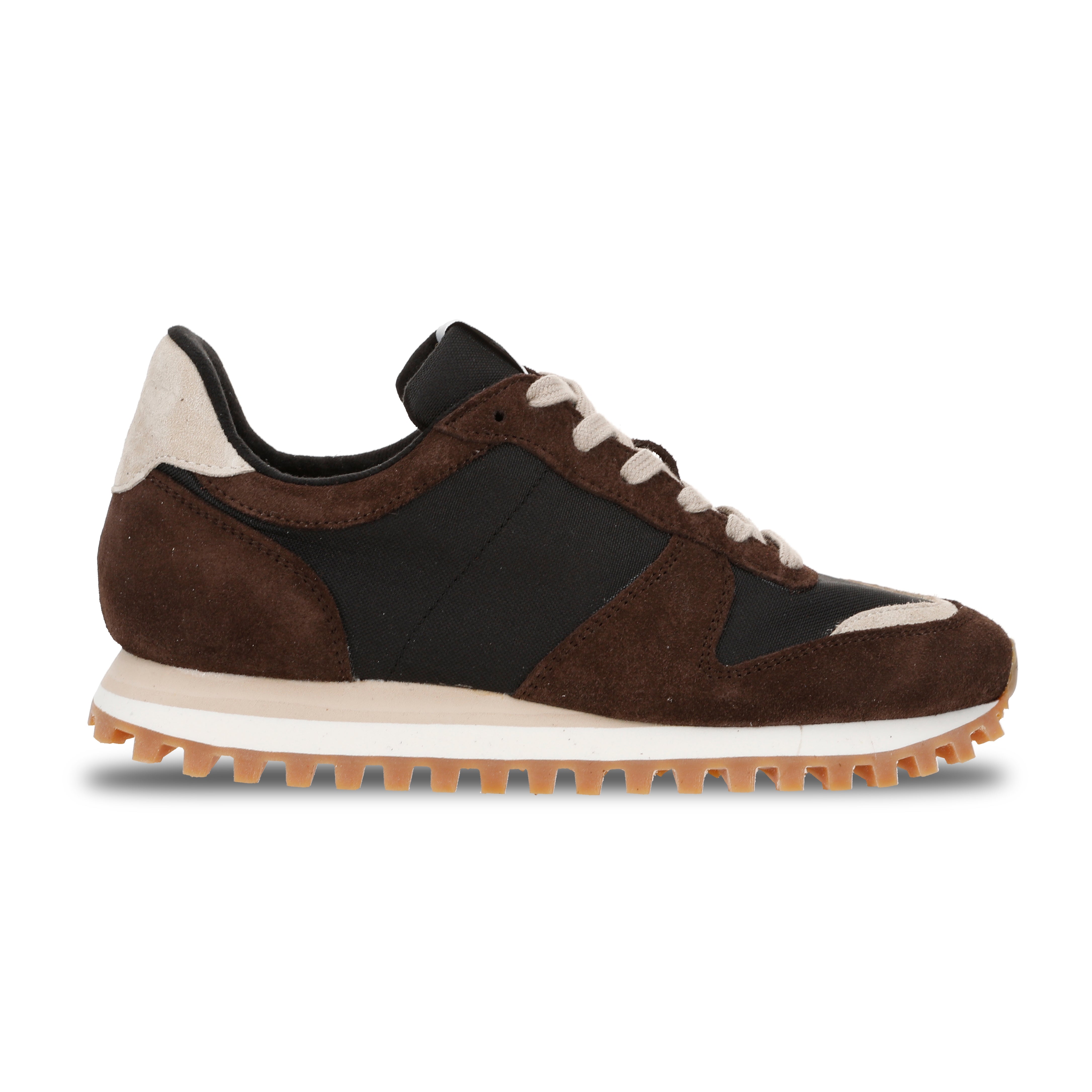 Boys & Girls Maroon Shoes