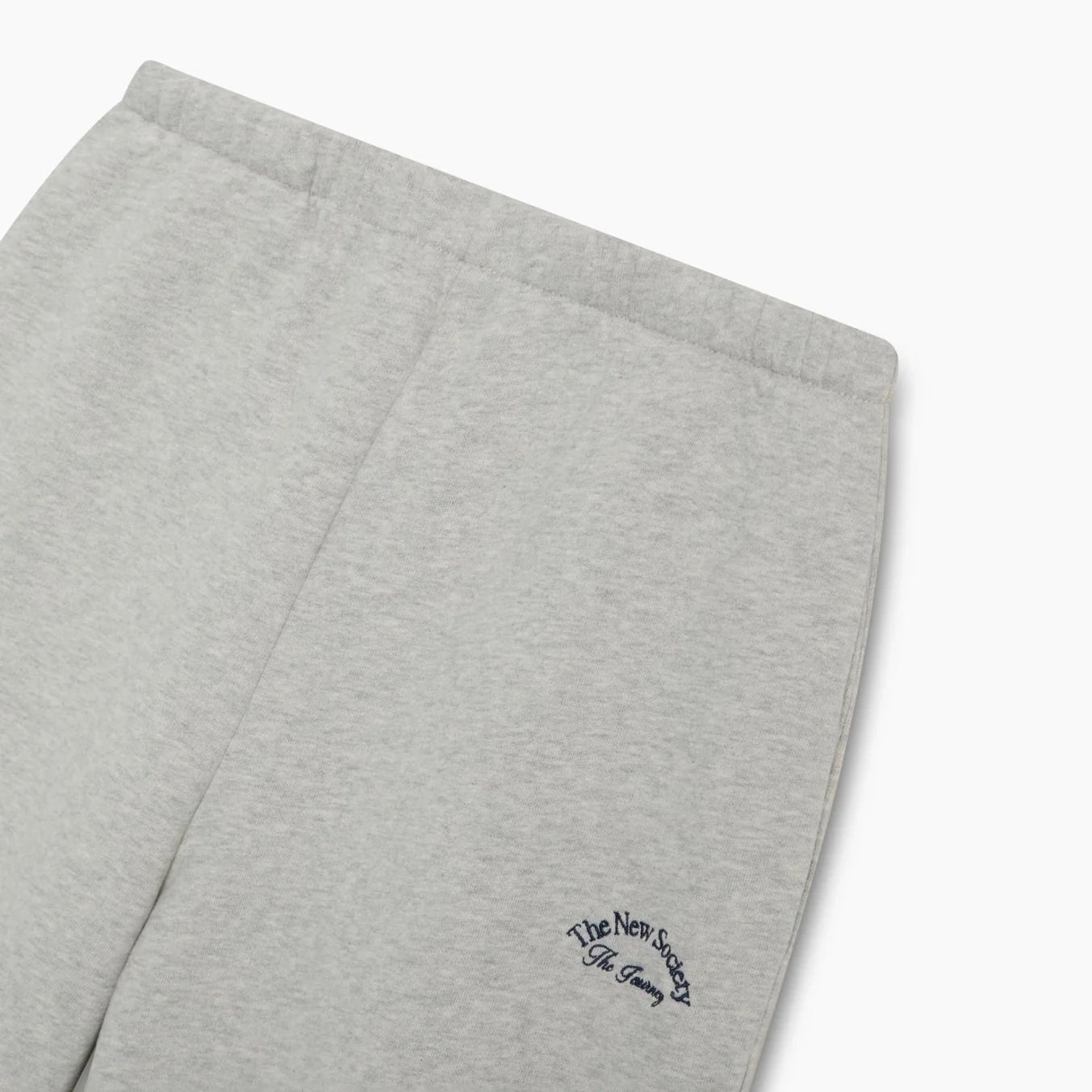 Boys & Girls Grey Cotton Trousers