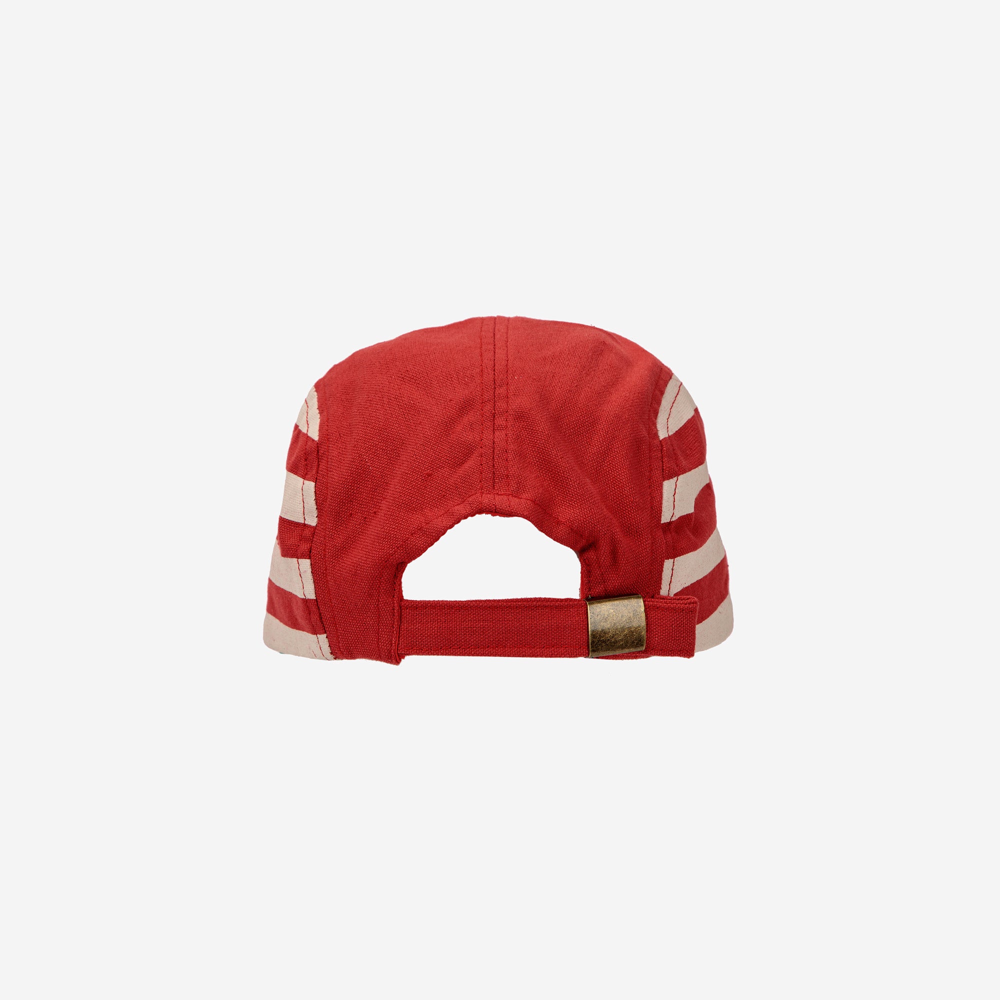 Boys & Girls Red Logo Cap