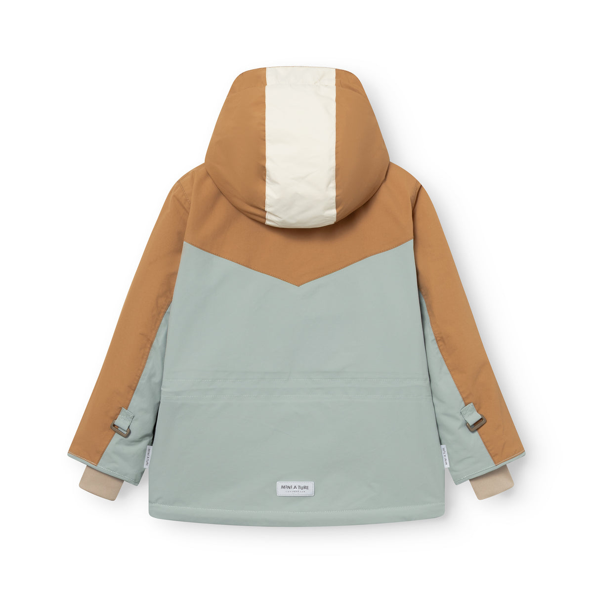 Boys & Girls Light Blue "MATWALDO" Jacket