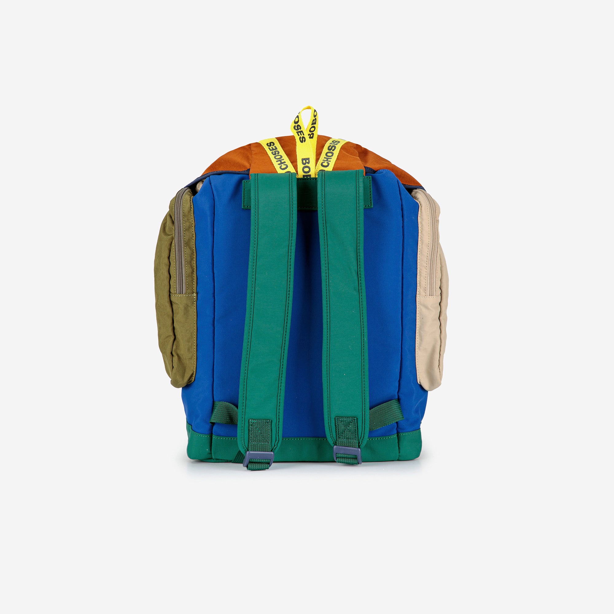 Boys & Girls Blue Backpack