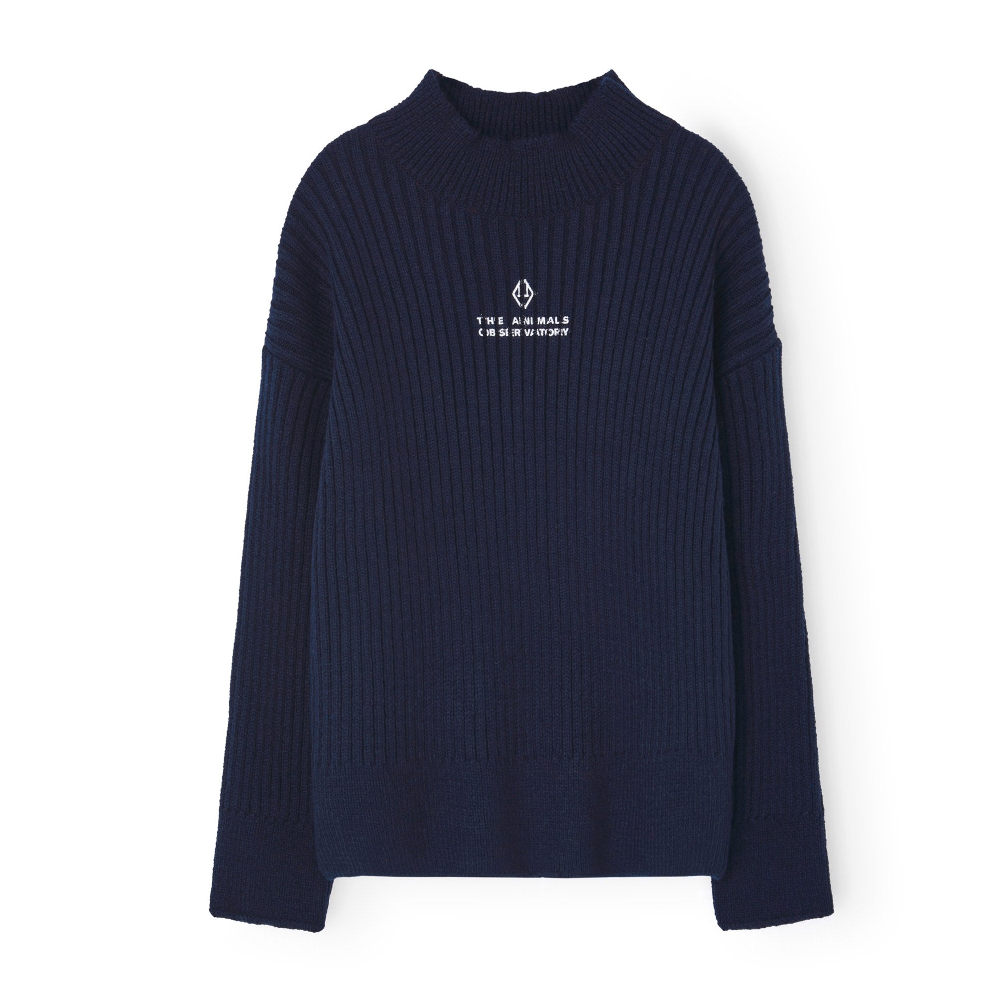 Boys & Girls Navy Sweater