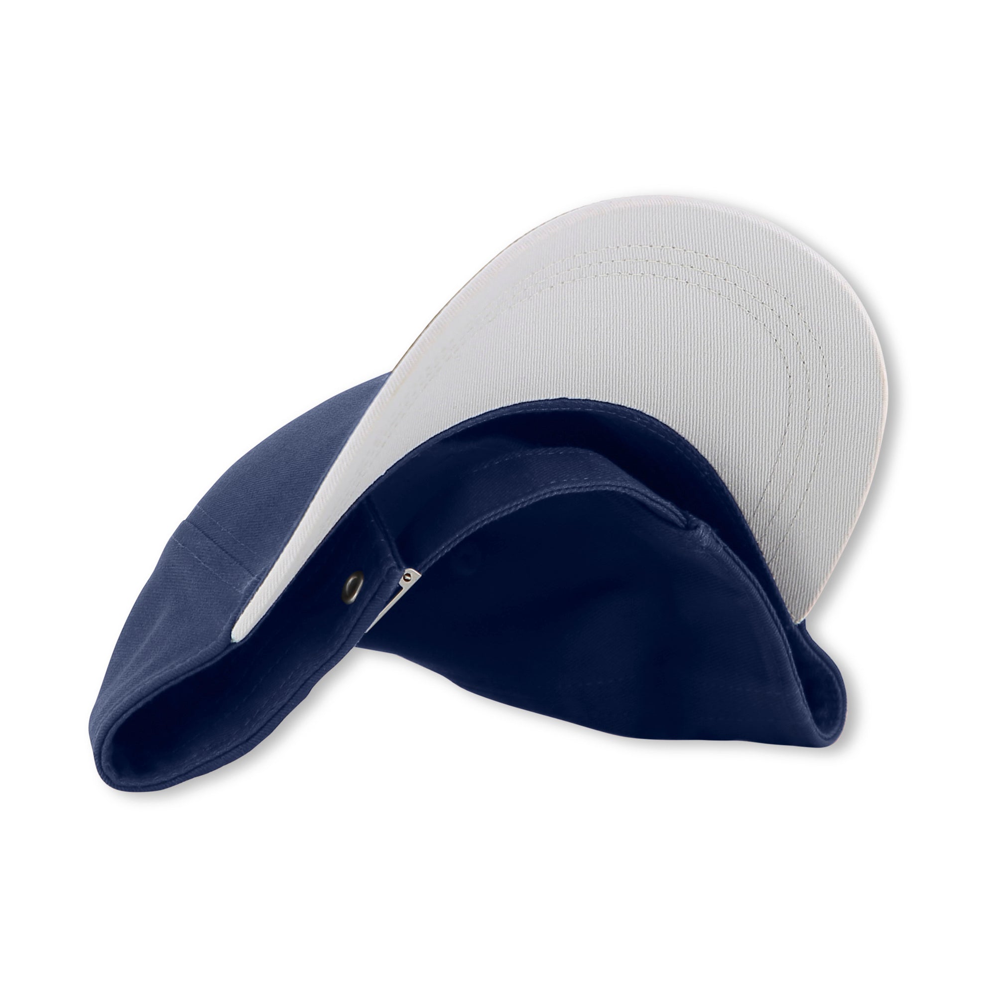 Boys Blue Logo Baseball Cap