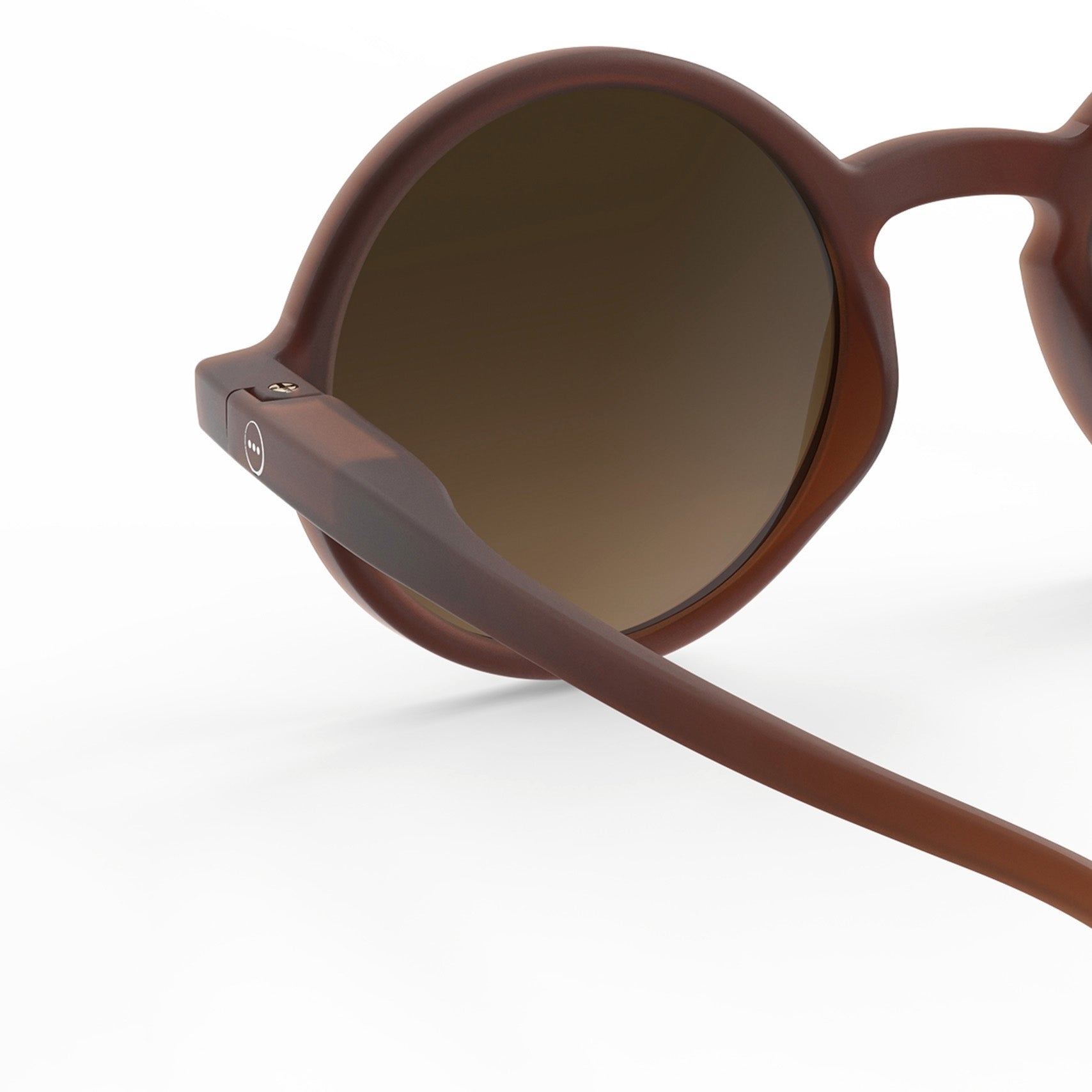 Boys & Girls Coffee "SUN #g" Sunglasses(5-10Y)