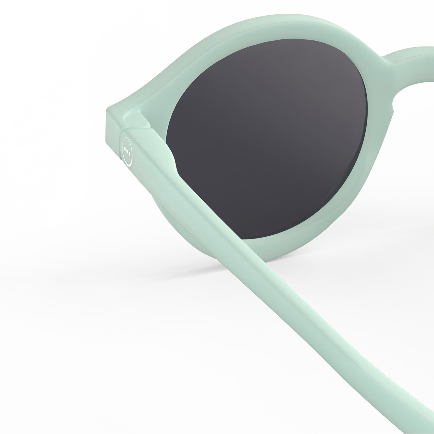 Boys & Girls Mint "KID+ #d" Sunglasses(3-5Y)