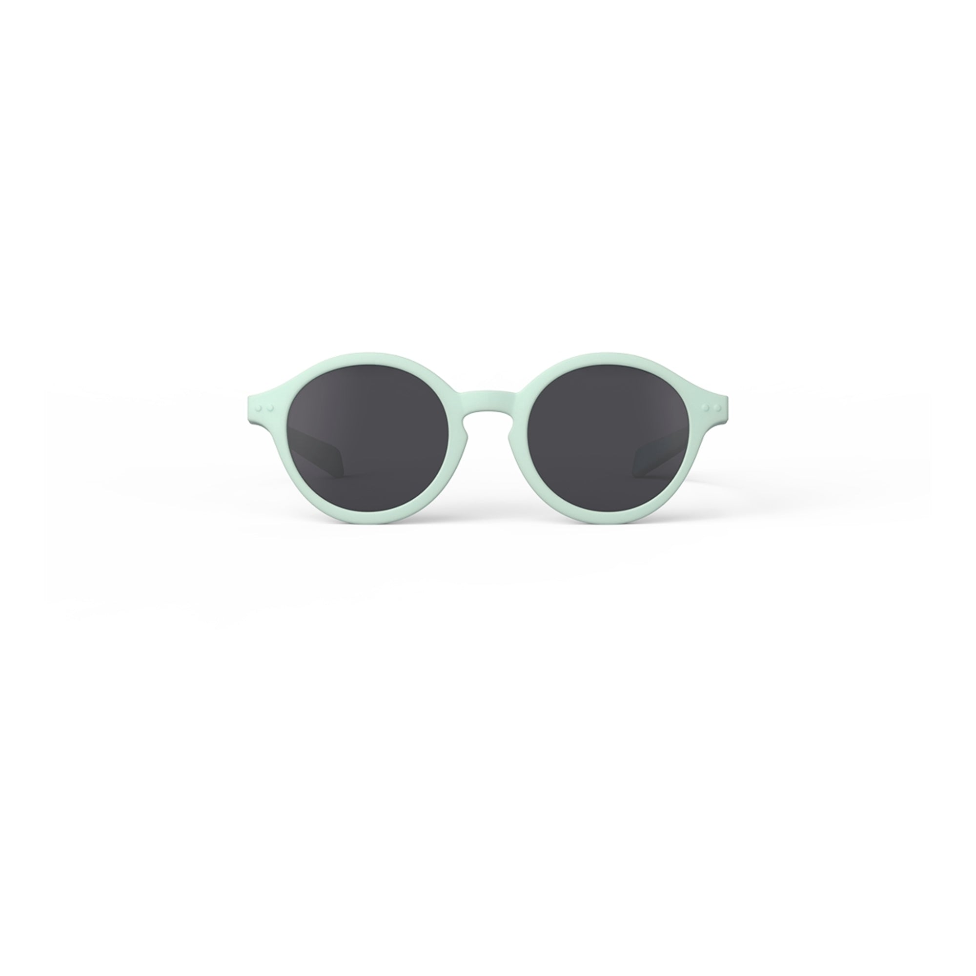Boys & Girls Mint "KID+ #d" Sunglasses(3-5Y)