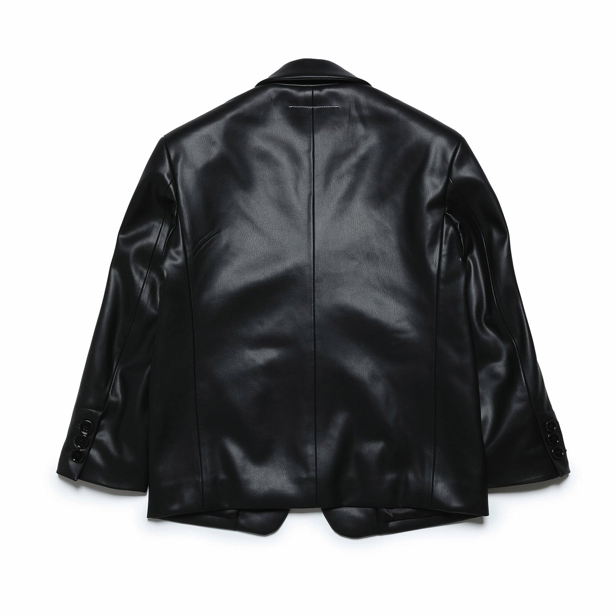 Boys & Girls Black Jacket